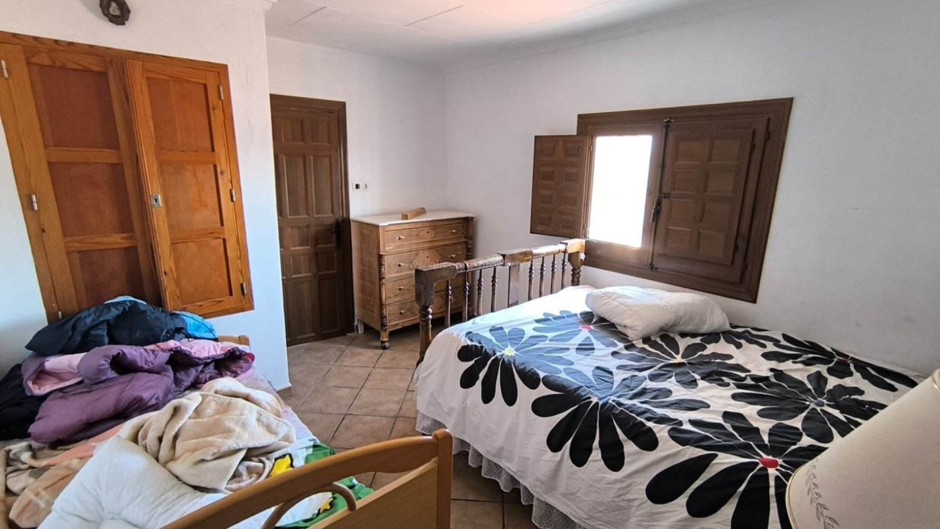Hus / Villa i Novelda Centro