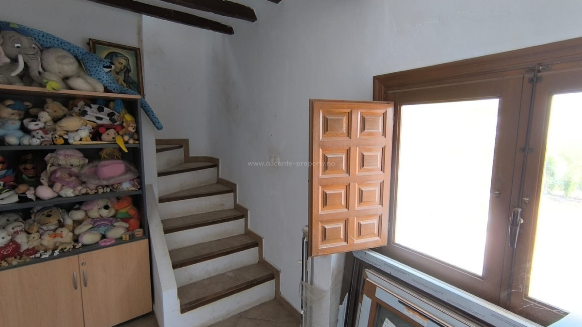 Hus / Villa i Novelda Centro