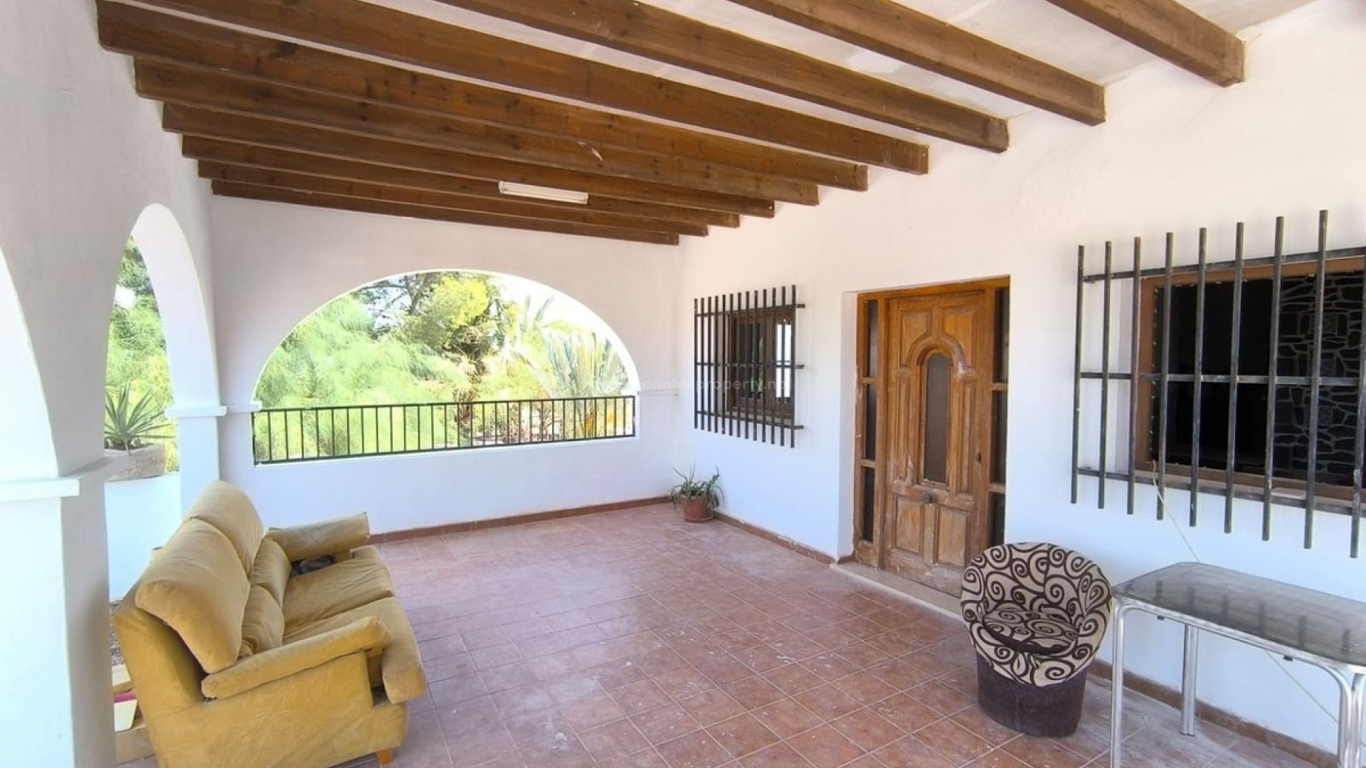 Hus / Villa i Novelda Centro