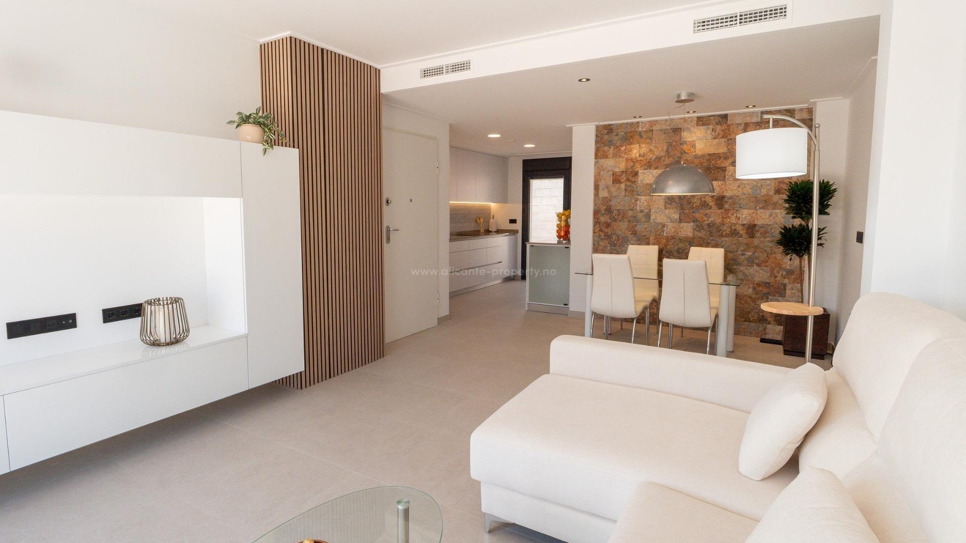 Hus / Villa i Oasis La Marina