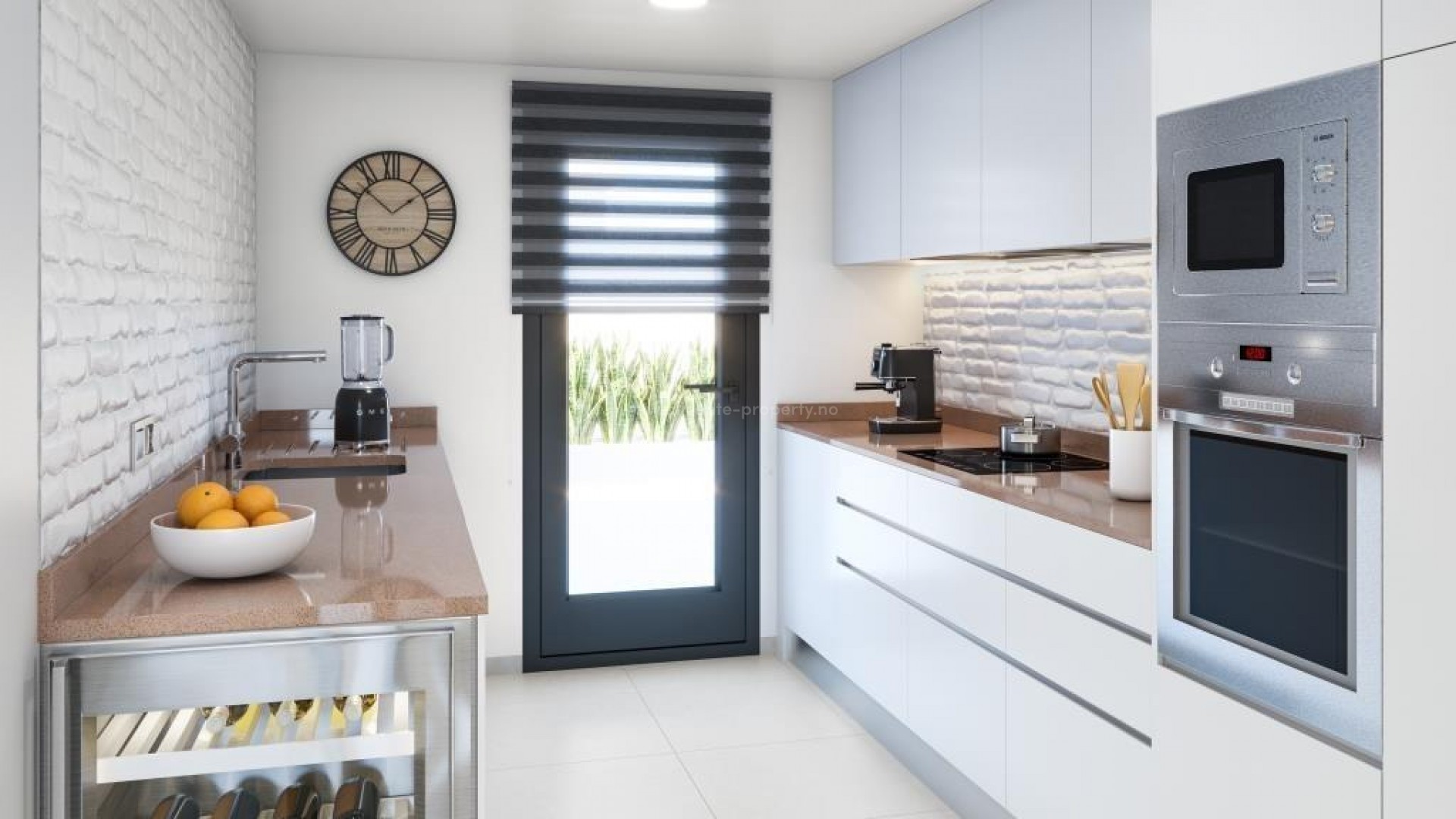 Hus / Villa i Oasis La Marina