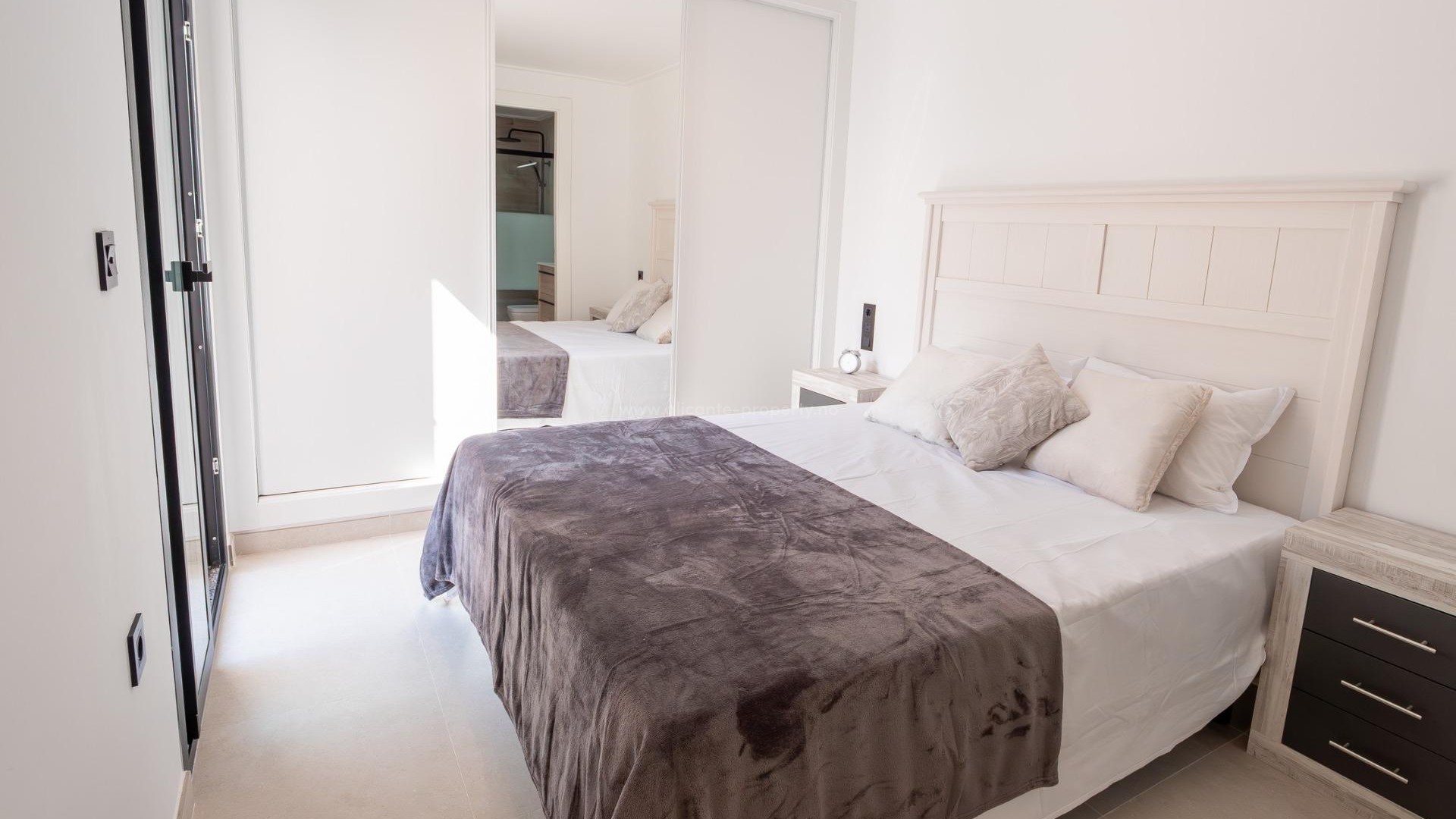 Hus / Villa i Oasis La Marina
