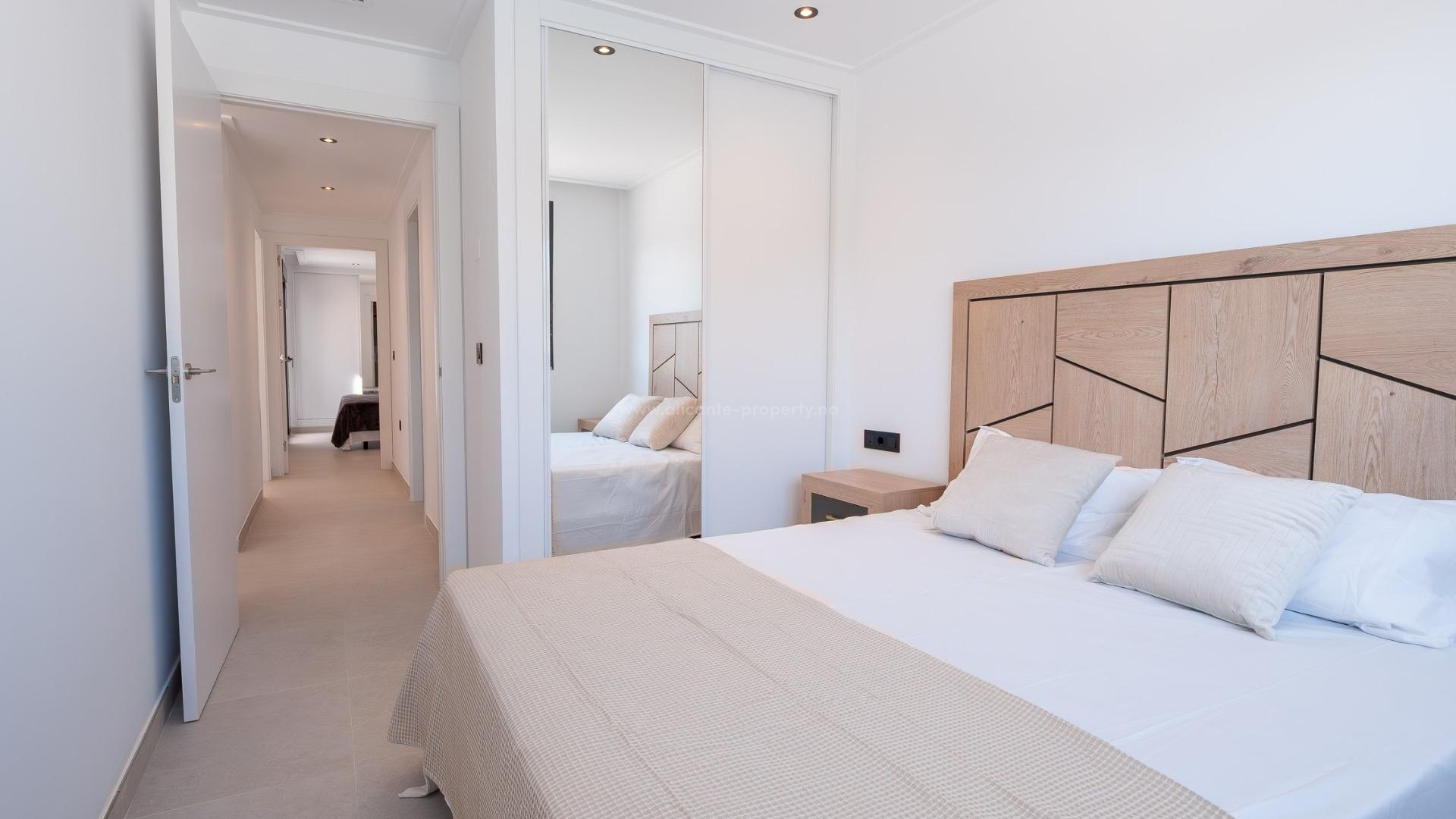 Hus / Villa i Oasis La Marina