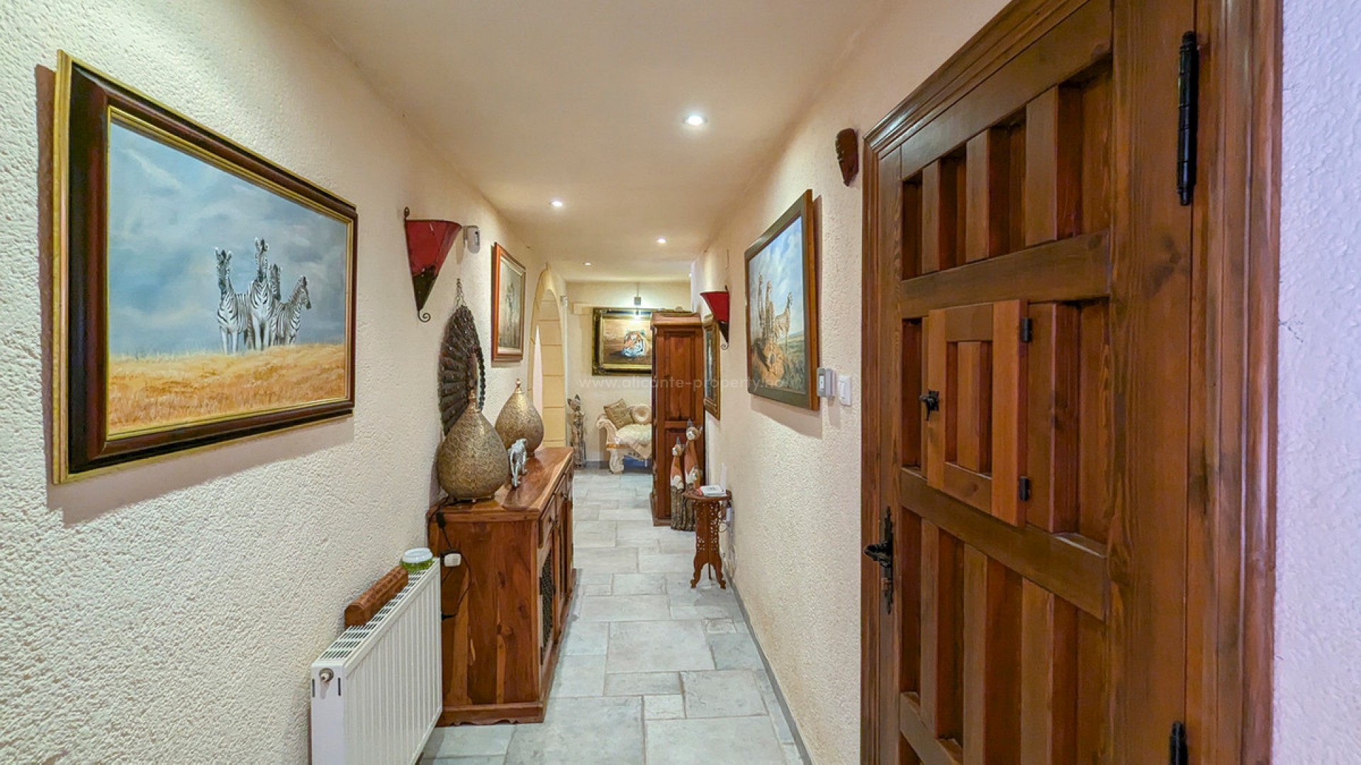 Hus / Villa i Orba Centro