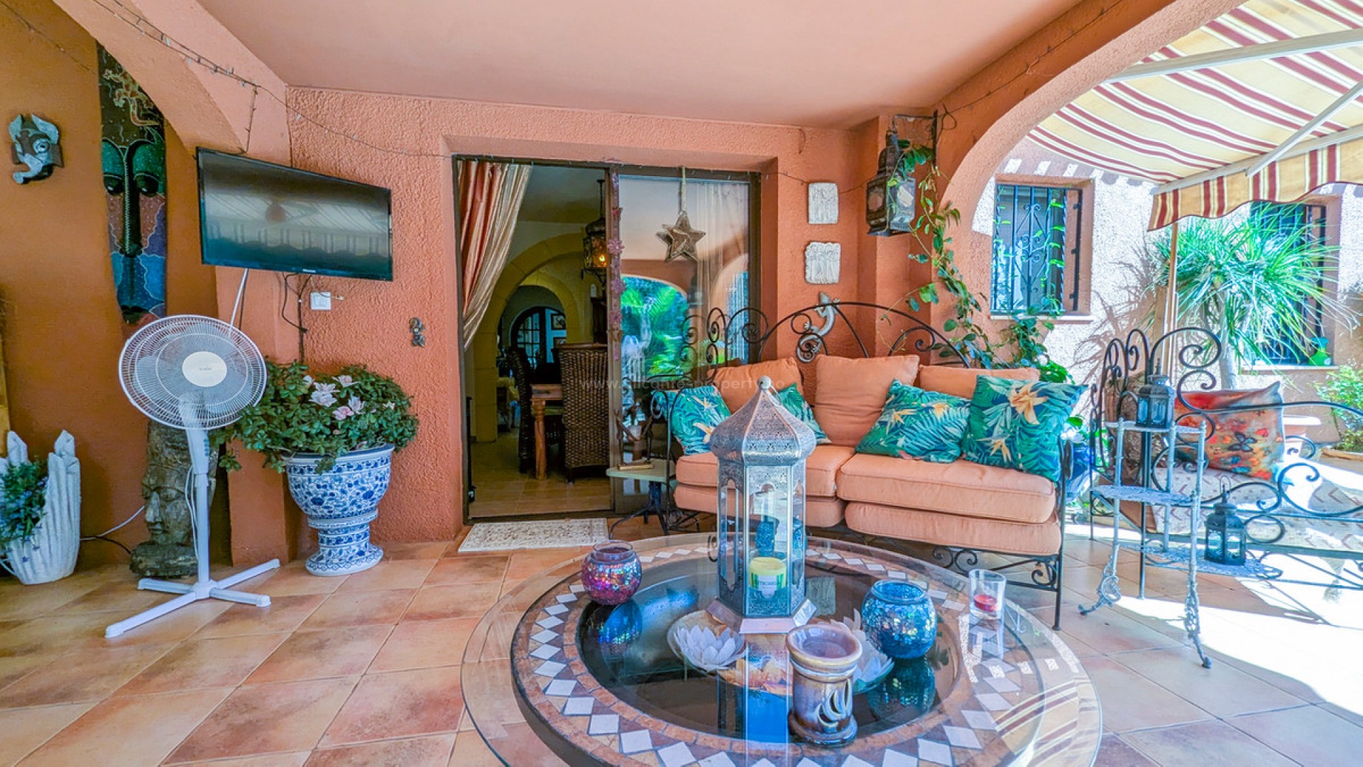 Hus / Villa i Orba Centro