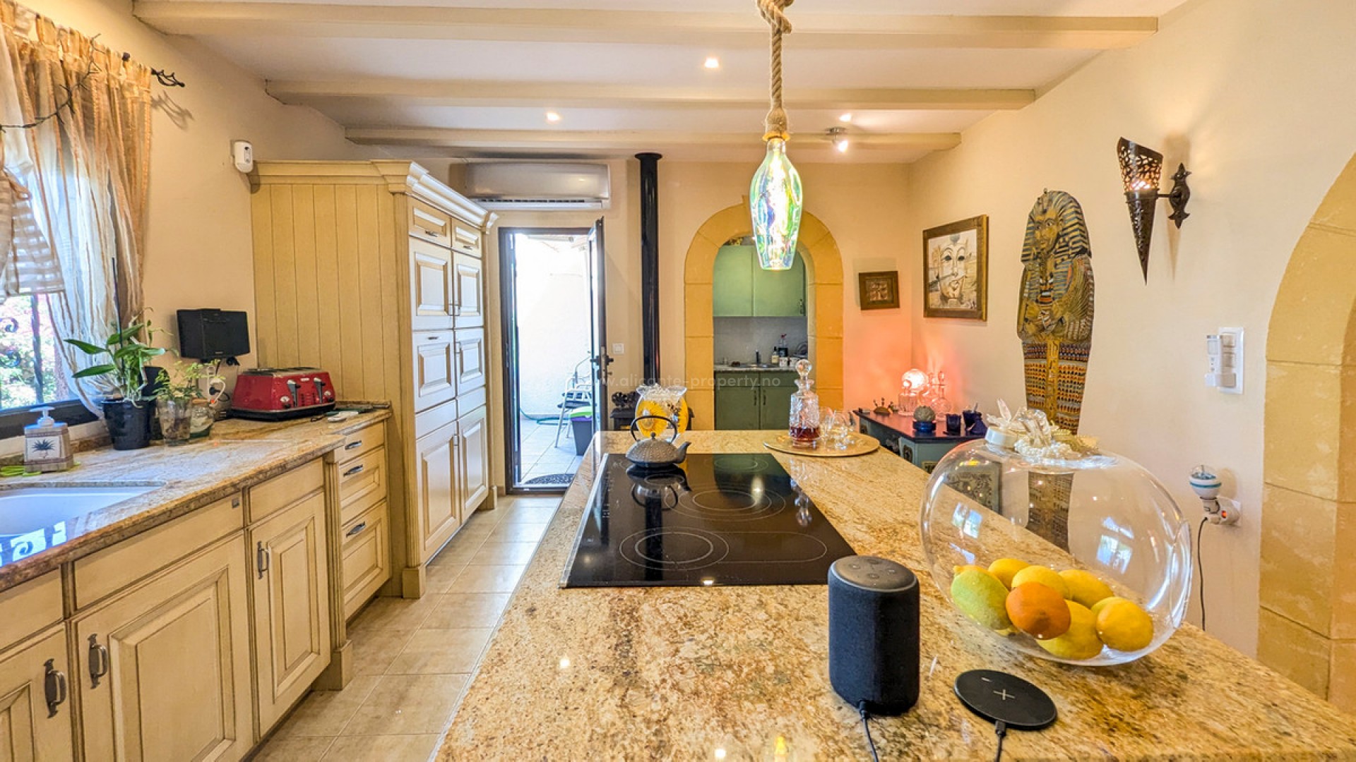 Hus / Villa i Orba Centro