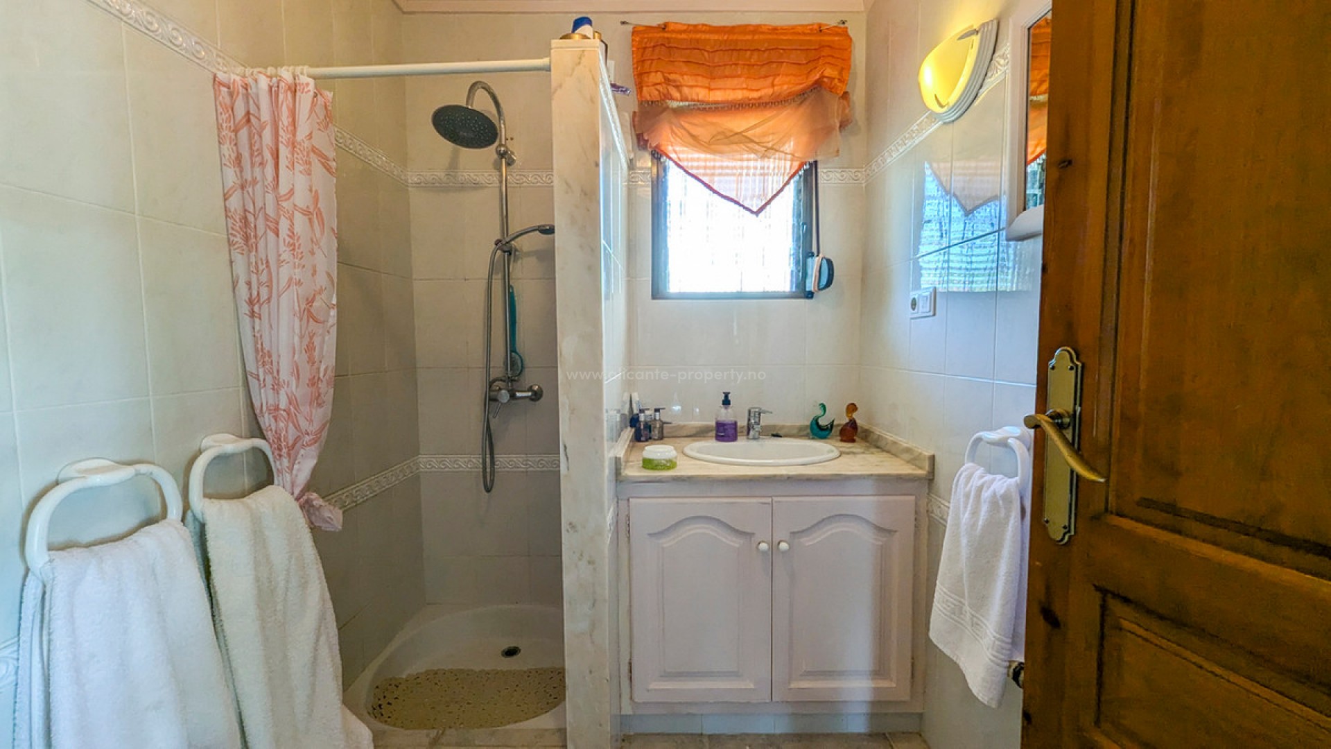 Hus / Villa i Orba Centro