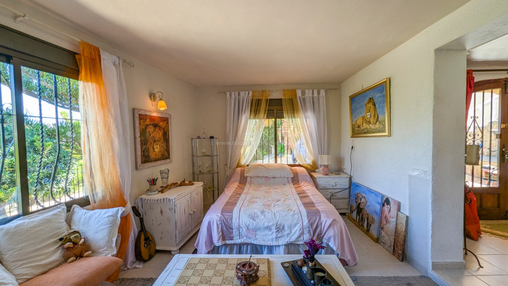 Hus / Villa i Orba Centro