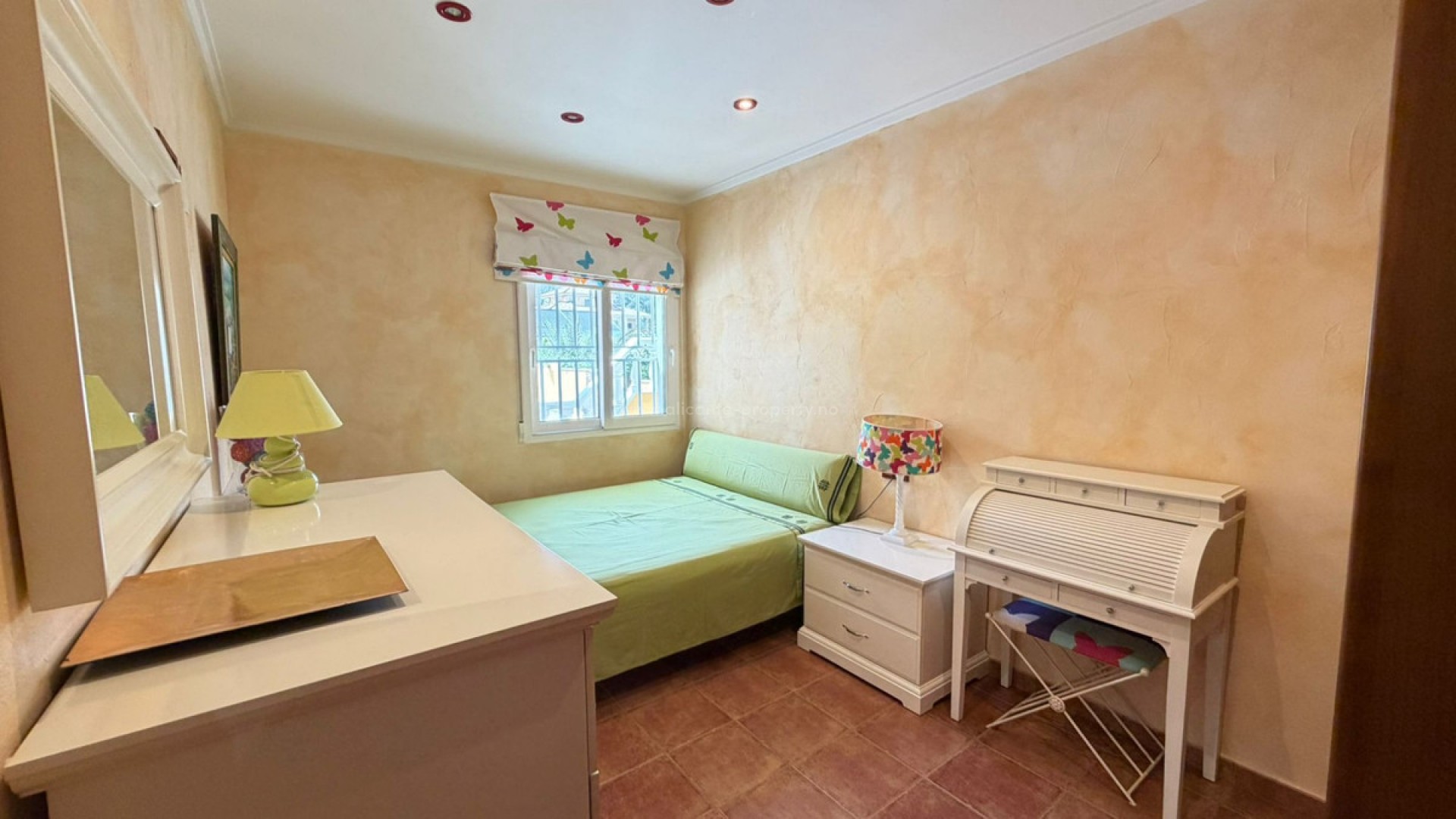 Hus / Villa i Orihuela Centro