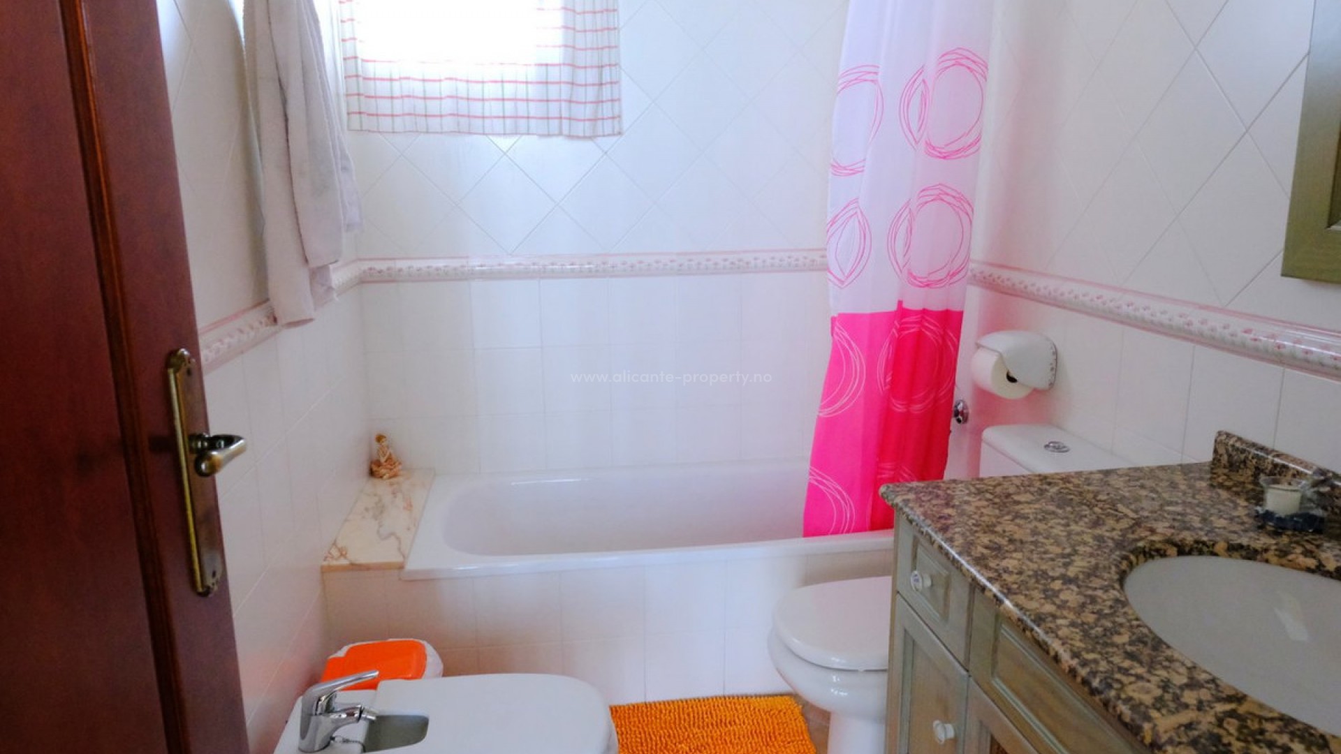 Hus / Villa i Orihuela Centro