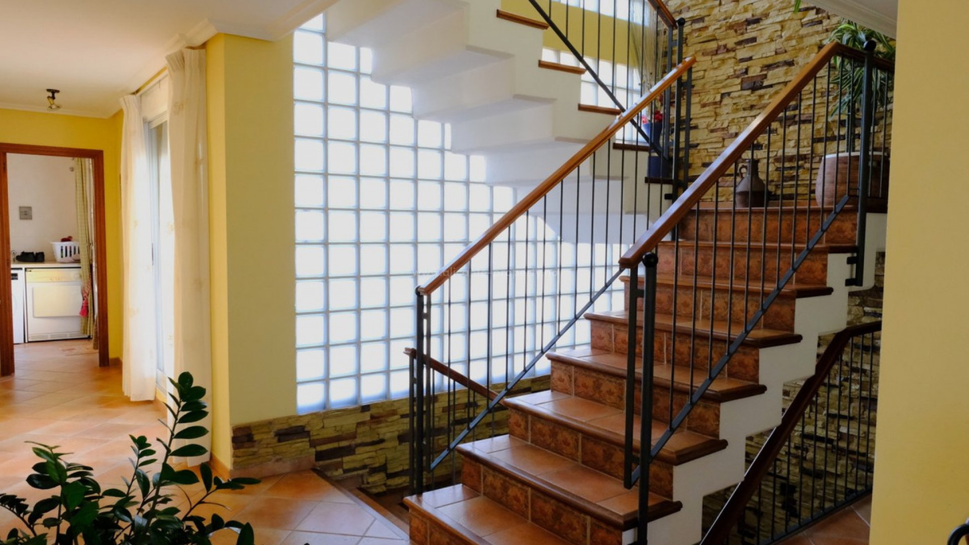 Hus / Villa i Orihuela Centro