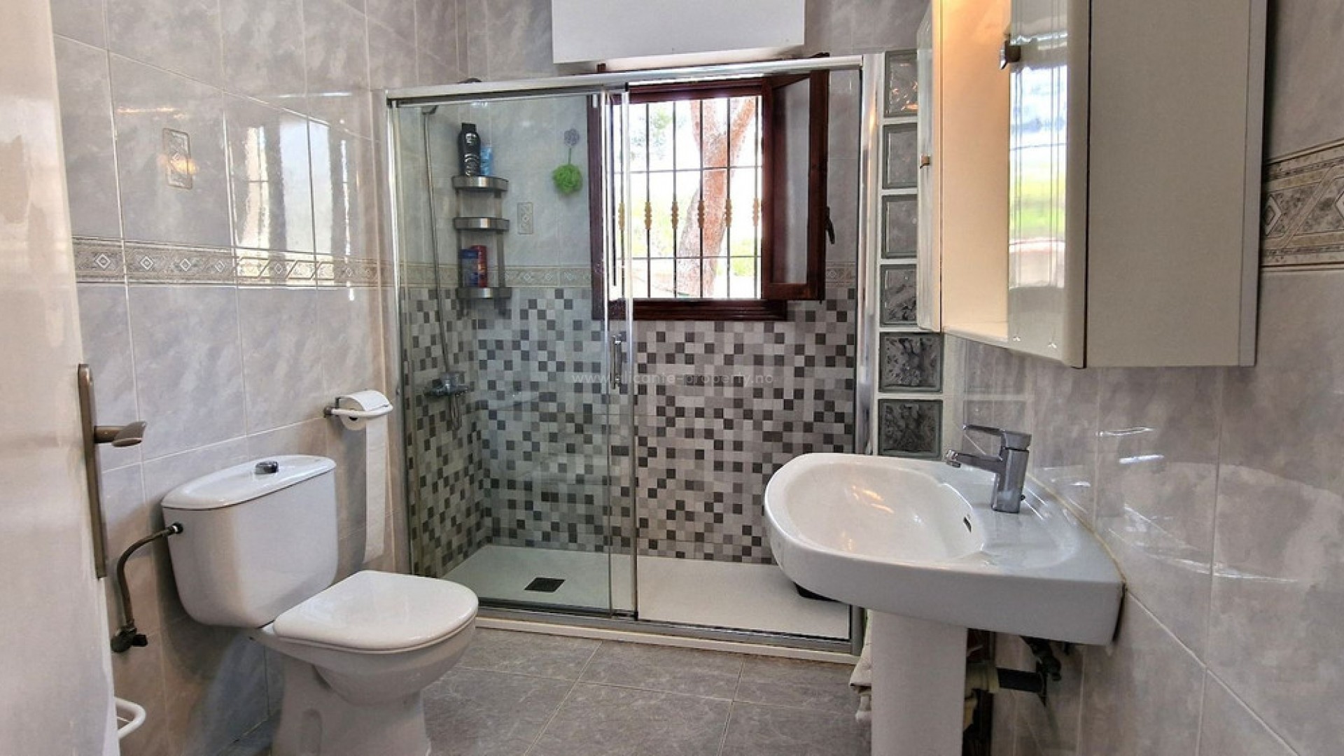 Hus / Villa i Orihuela Centro