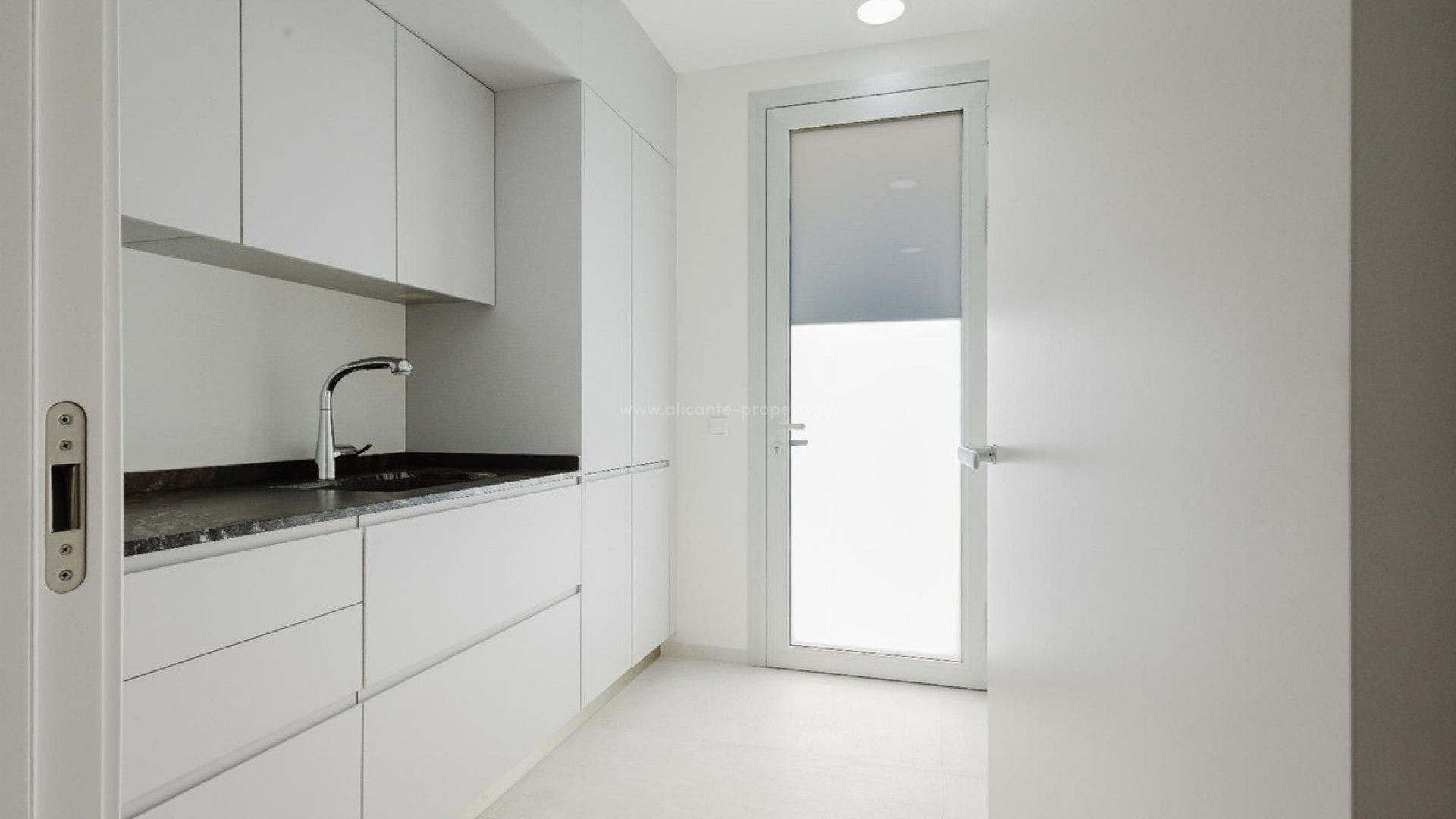 Hus / Villa i Orihuela Centro