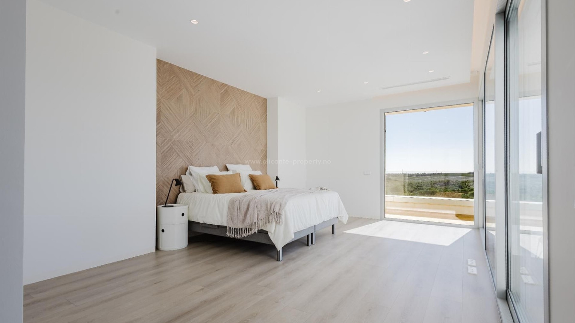Hus / Villa i Orihuela Centro