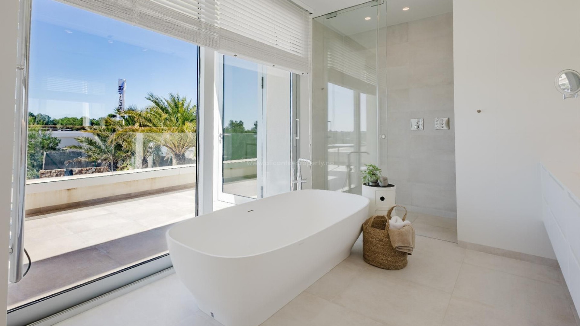 Hus / Villa i Orihuela Centro