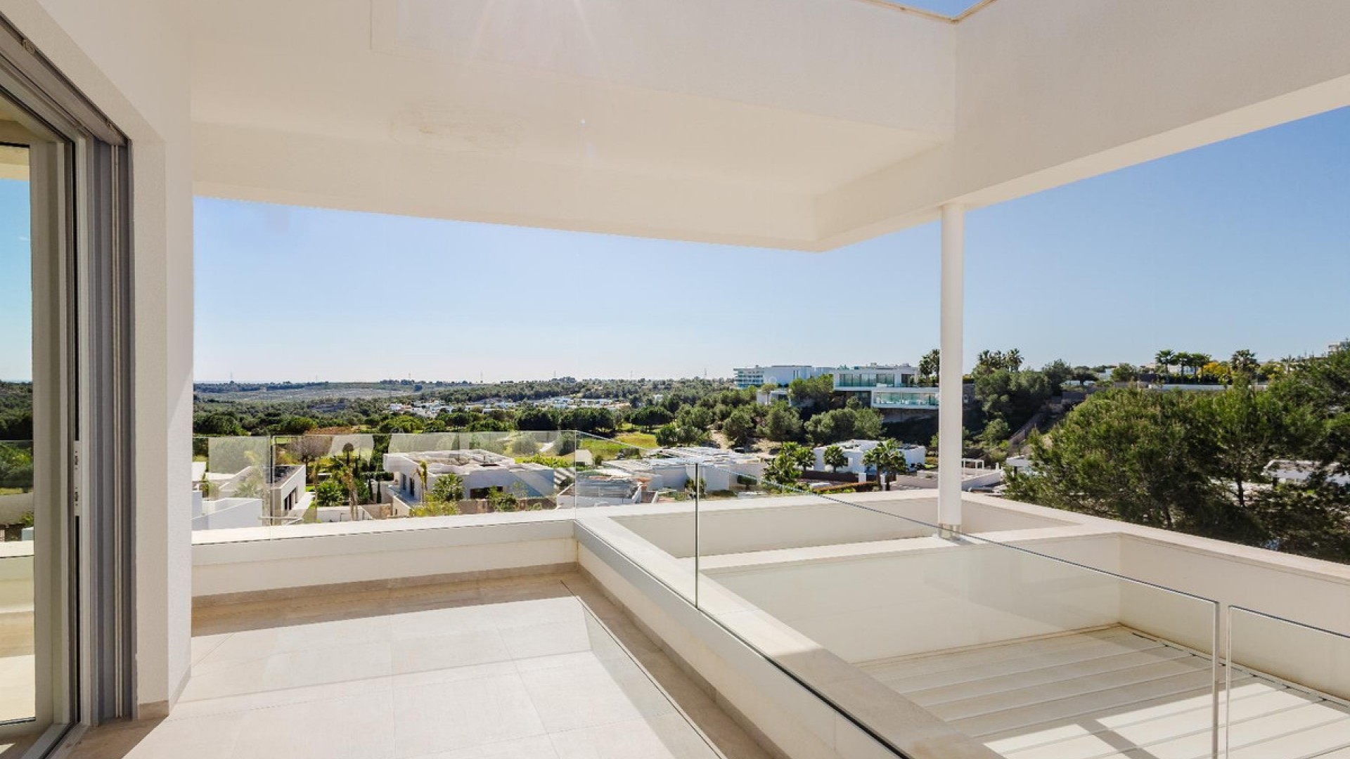Hus / Villa i Orihuela Centro