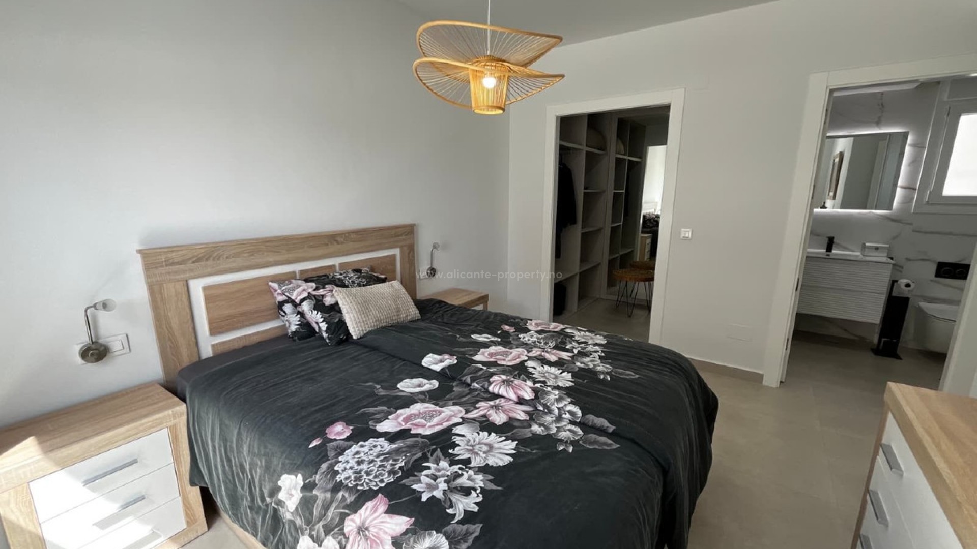 Hus / Villa i Orihuela Centro
