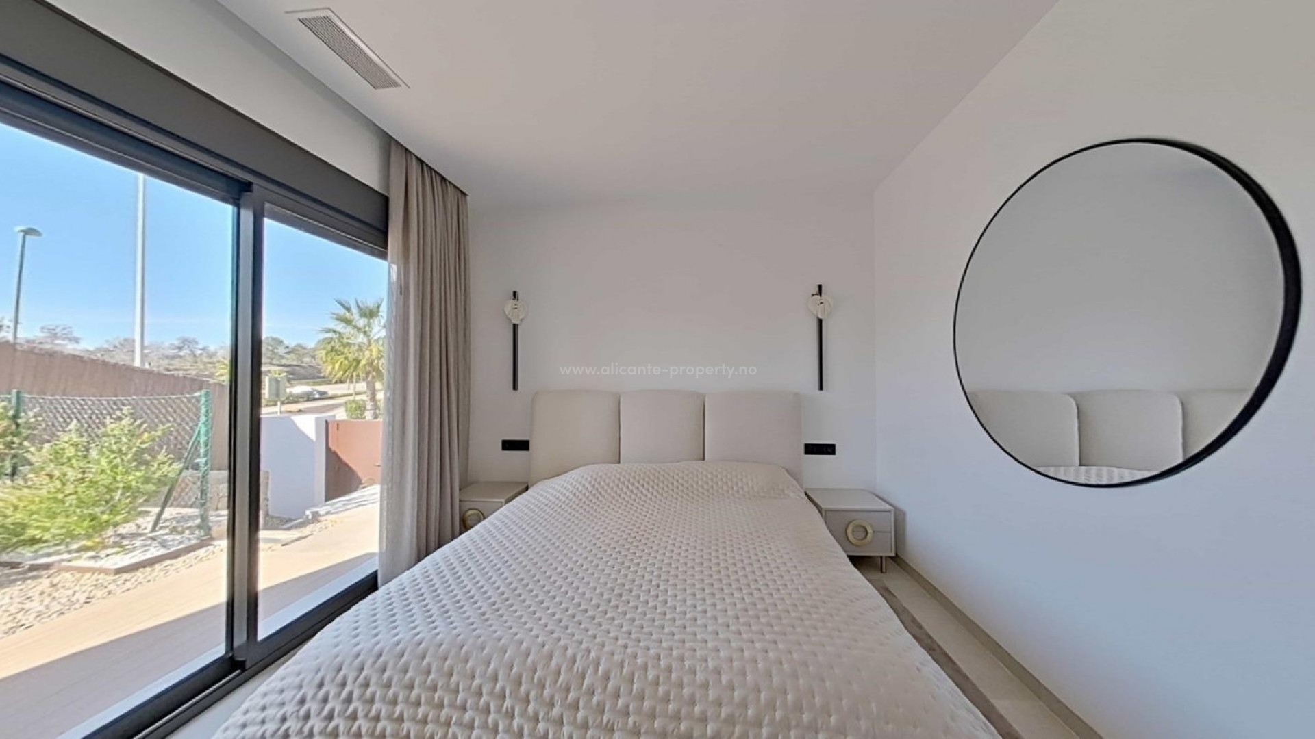 Hus / Villa i Orihuela Centro