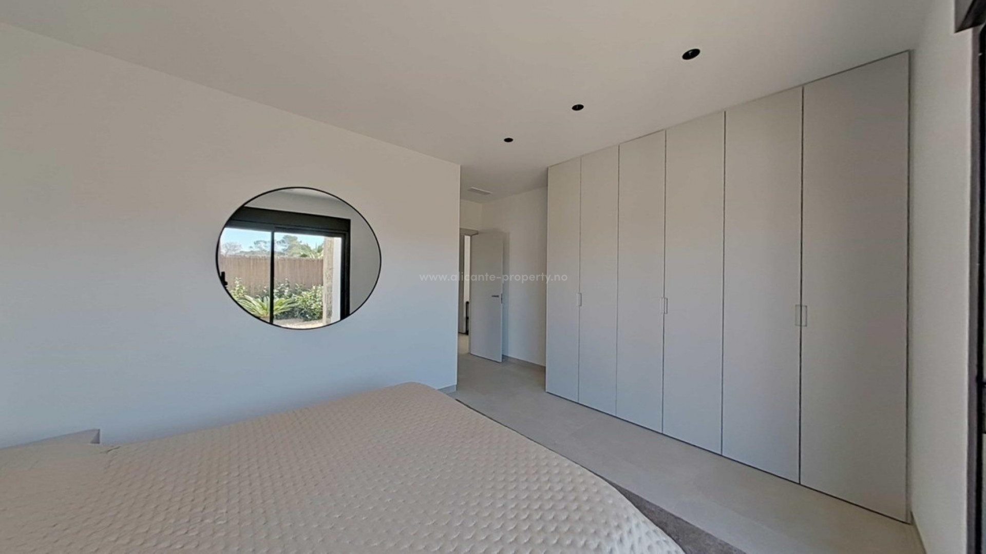 Hus / Villa i Orihuela Centro