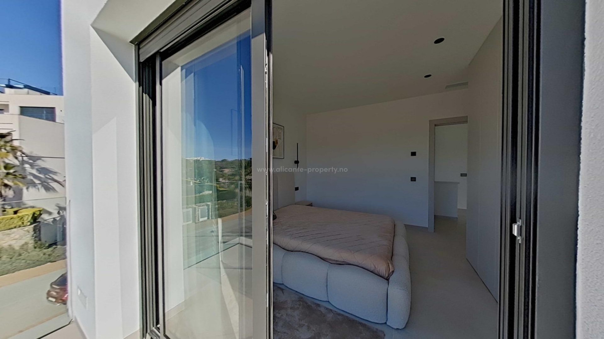 Hus / Villa i Orihuela Centro
