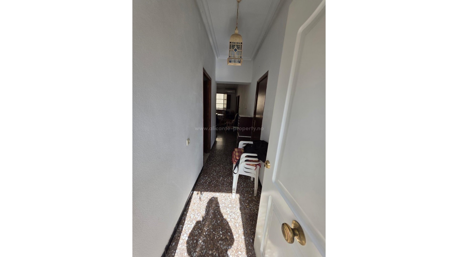 Hus / Villa i Orihuela Centro