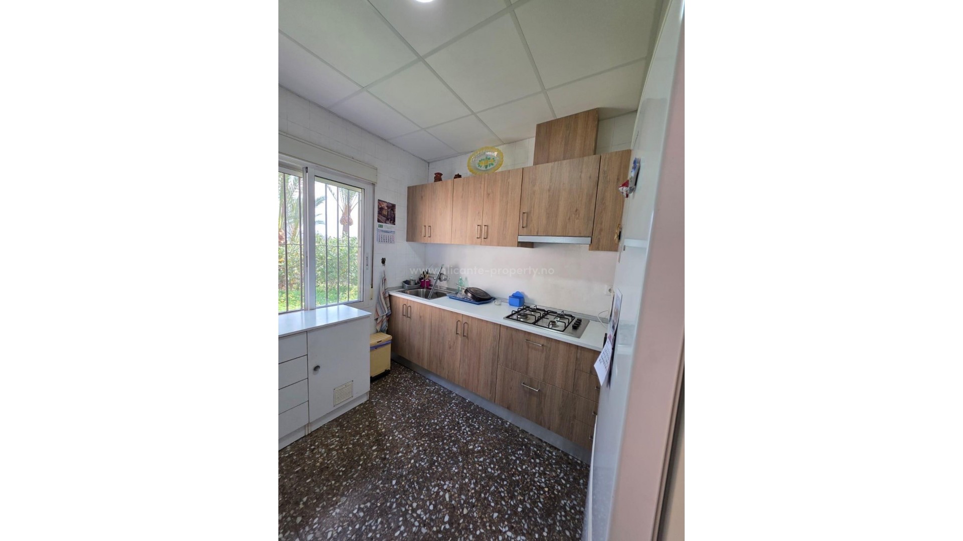 Hus / Villa i Orihuela Centro