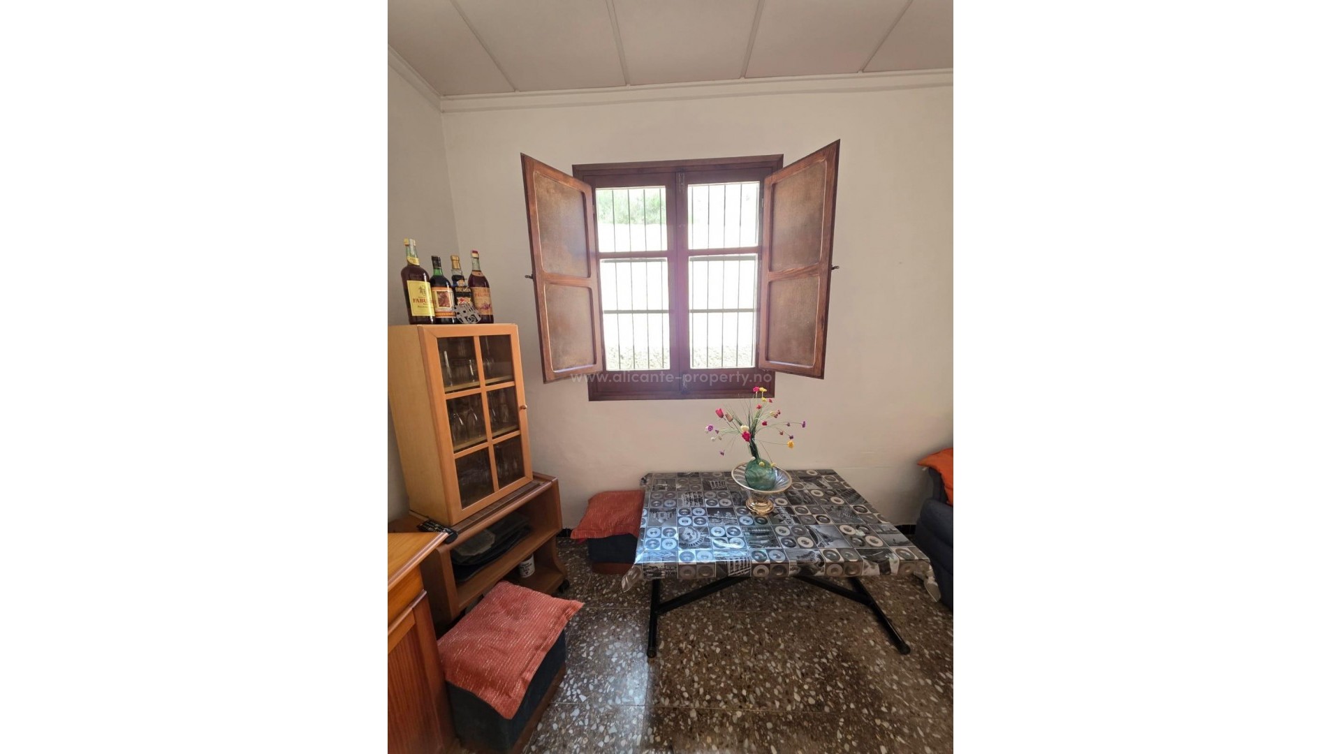Hus / Villa i Orihuela Centro