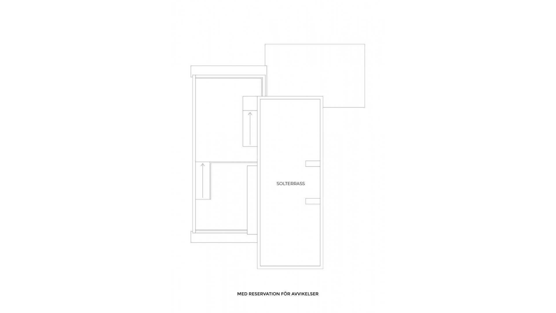 Hus / Villa i Orihuela Centro