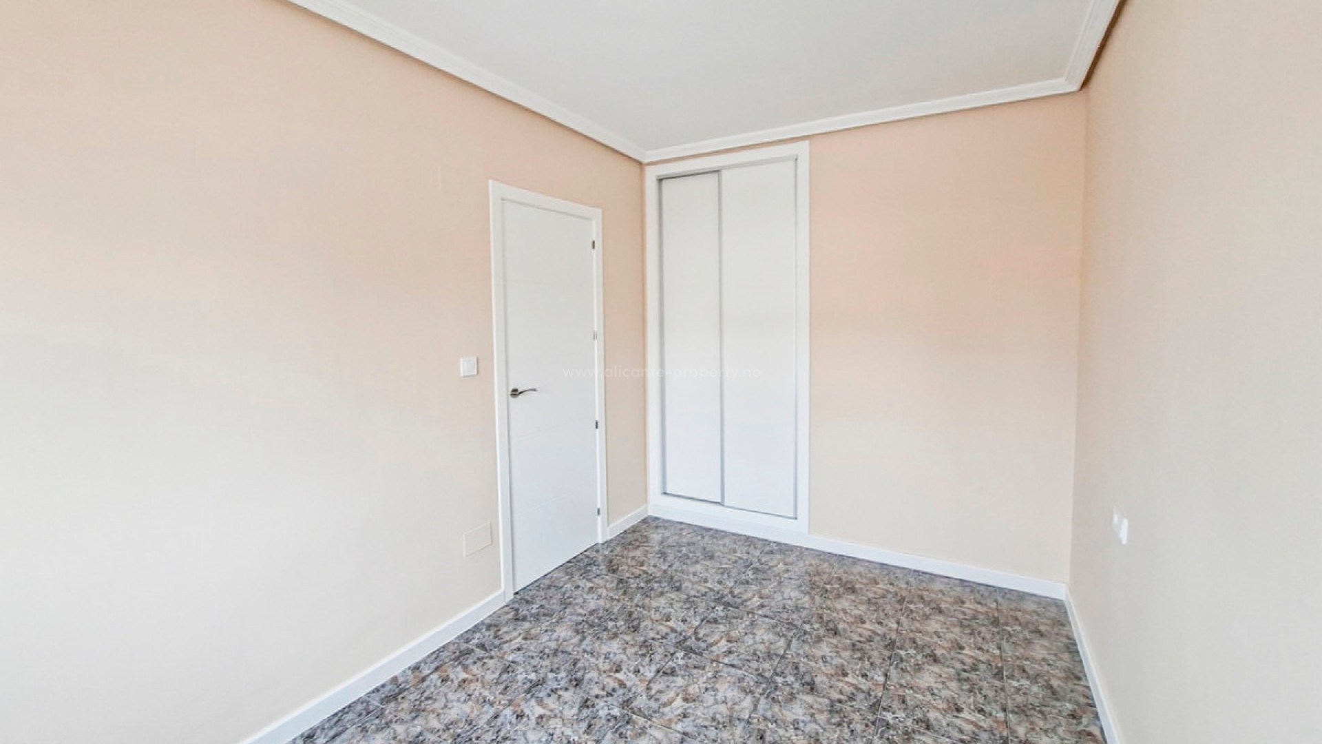 Hus / Villa i Orihuela Costa