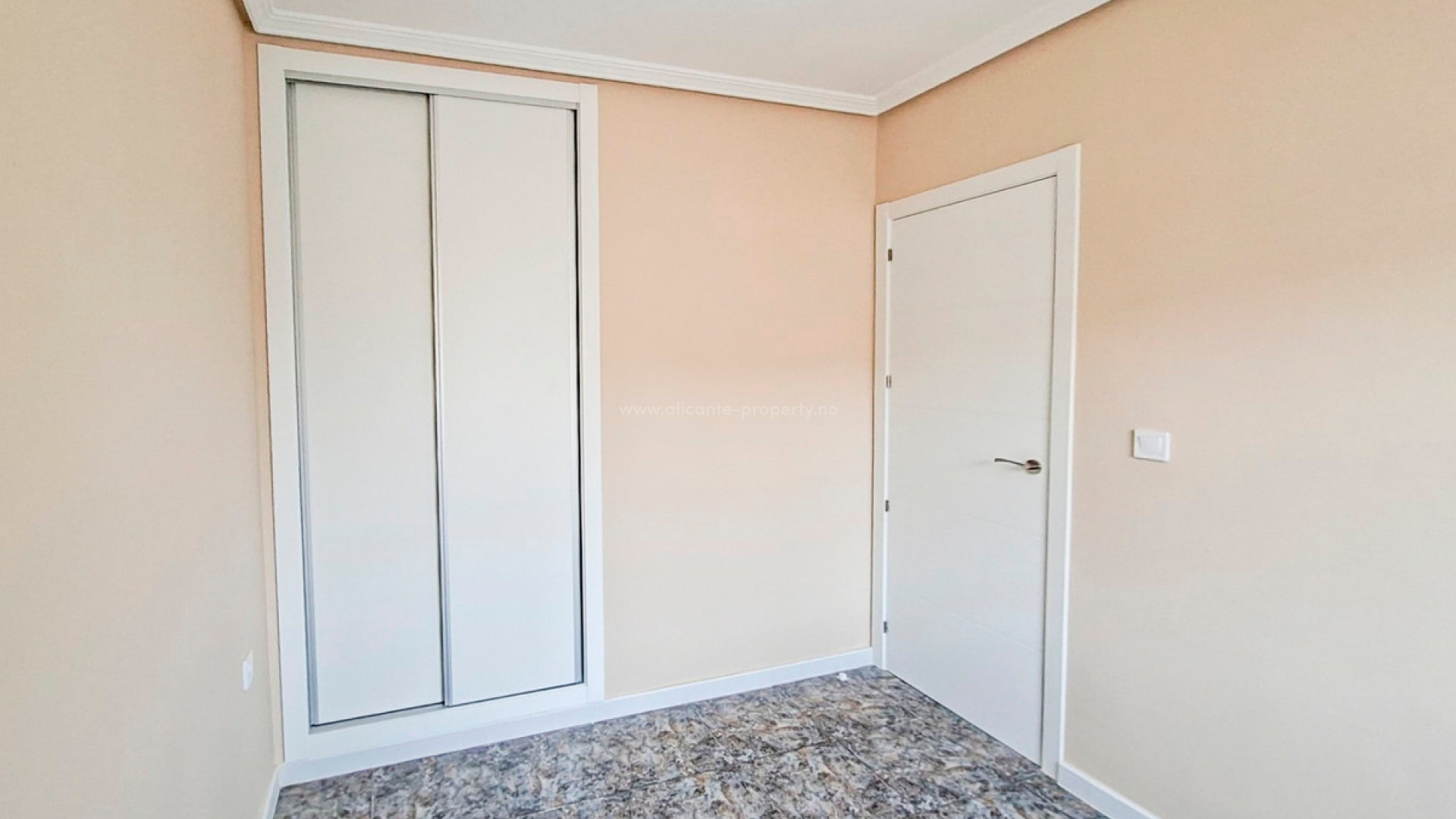 Hus / Villa i Orihuela Costa