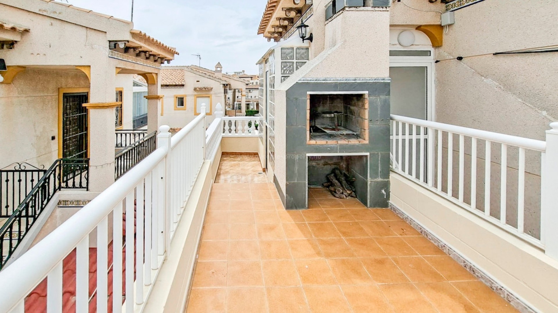 Hus / Villa i Orihuela Costa