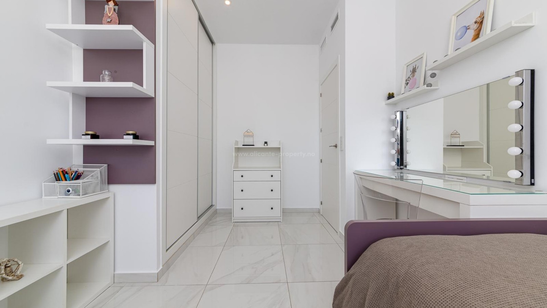 Hus / Villa i Orihuela Costa