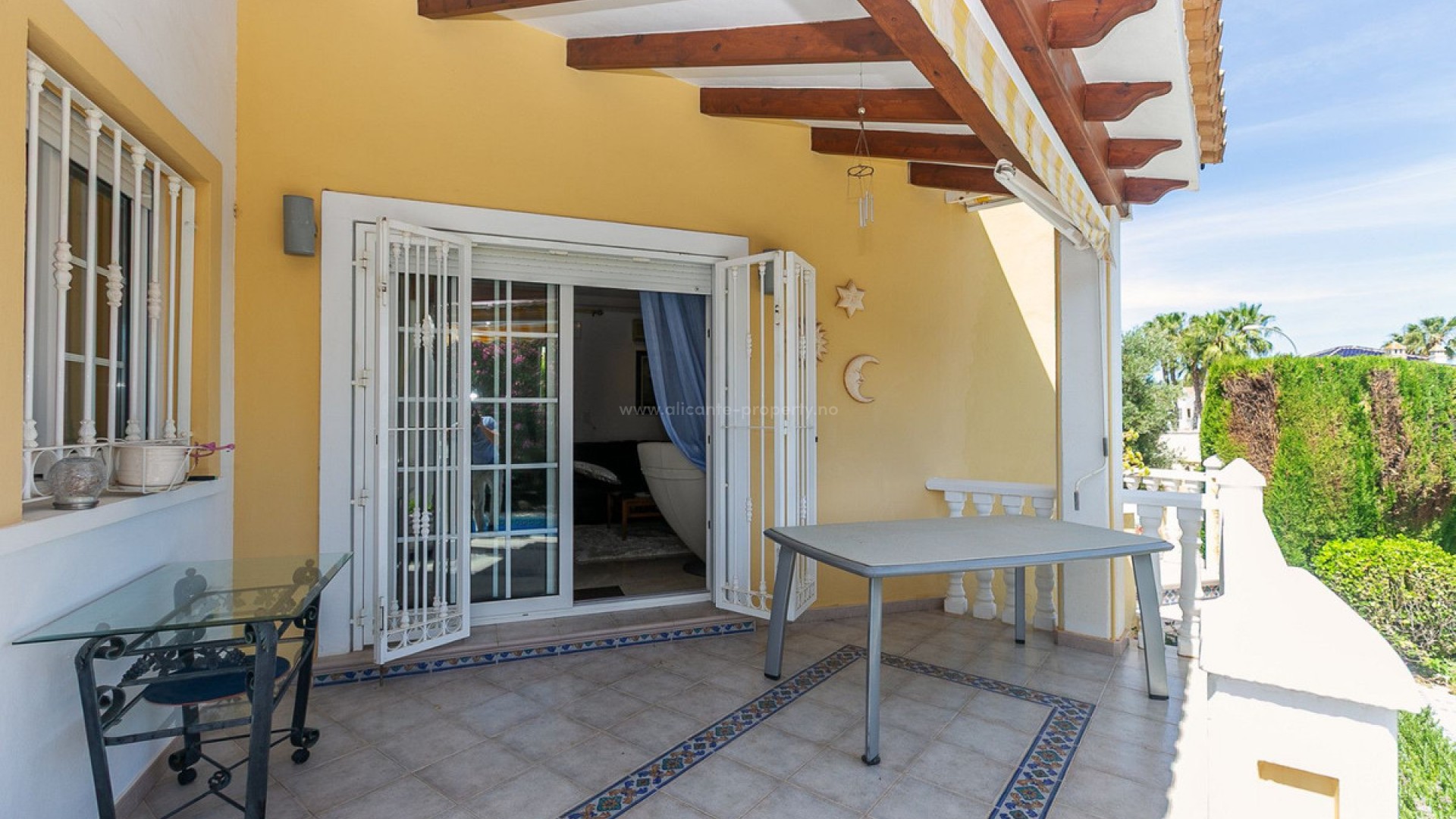 Hus / Villa i Orihuela Costa