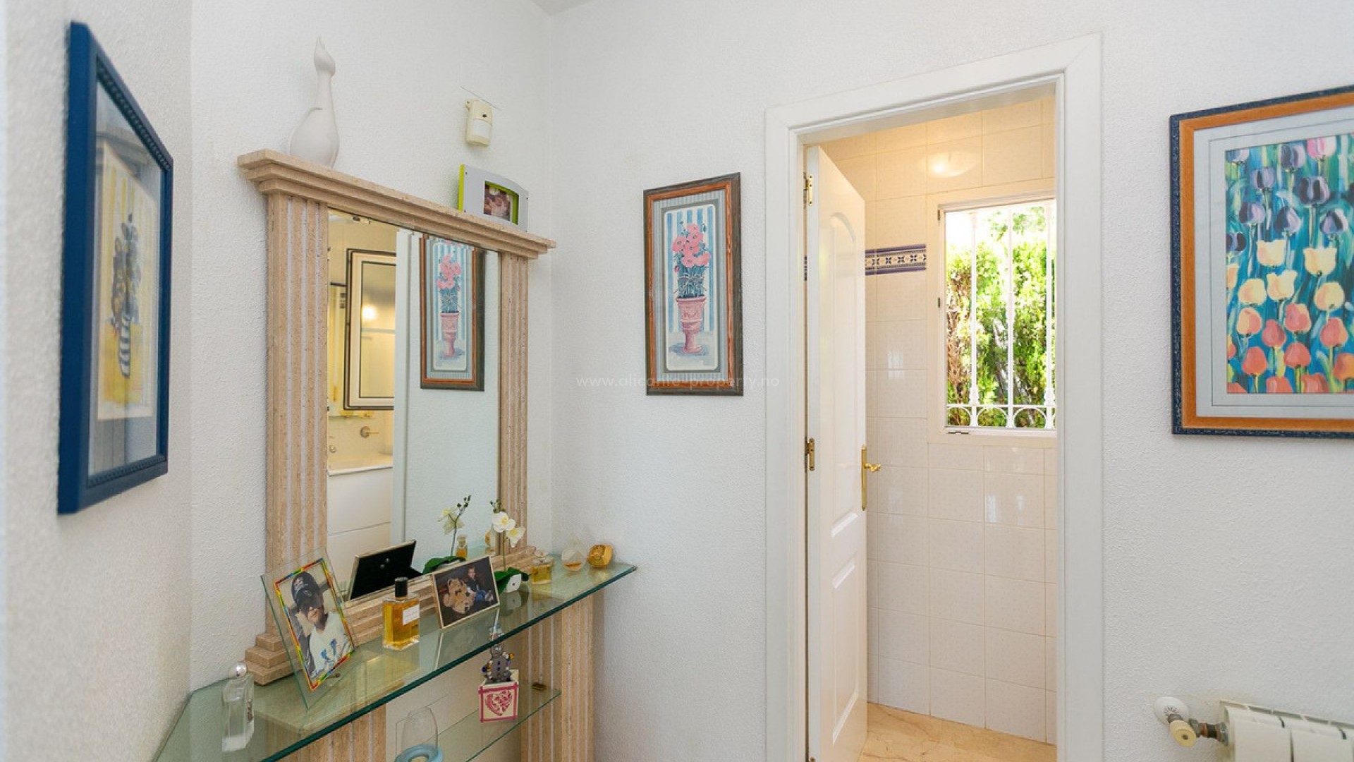 Hus / Villa i Orihuela Costa