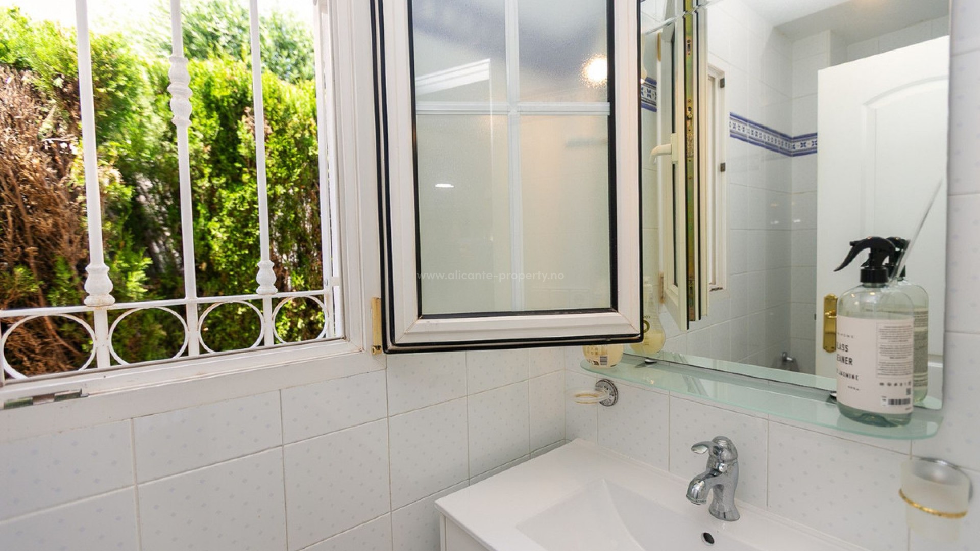 Hus / Villa i Orihuela Costa