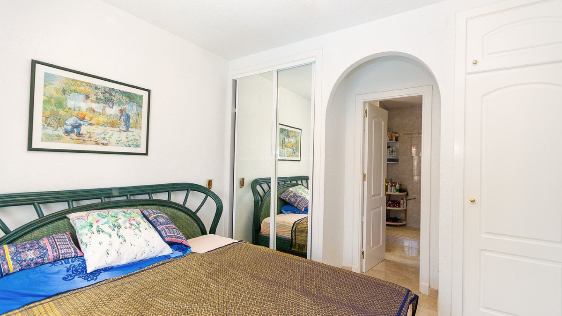 Hus / Villa i Orihuela Costa