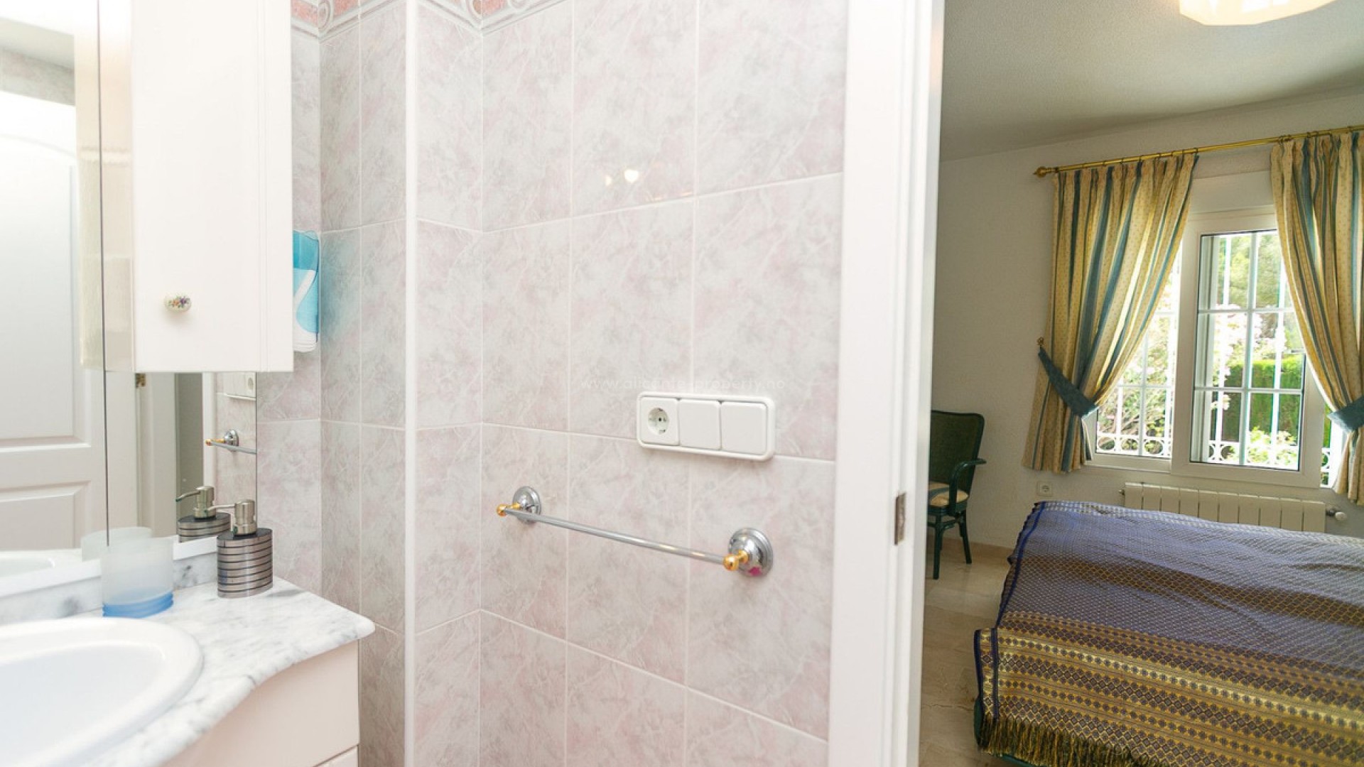 Hus / Villa i Orihuela Costa