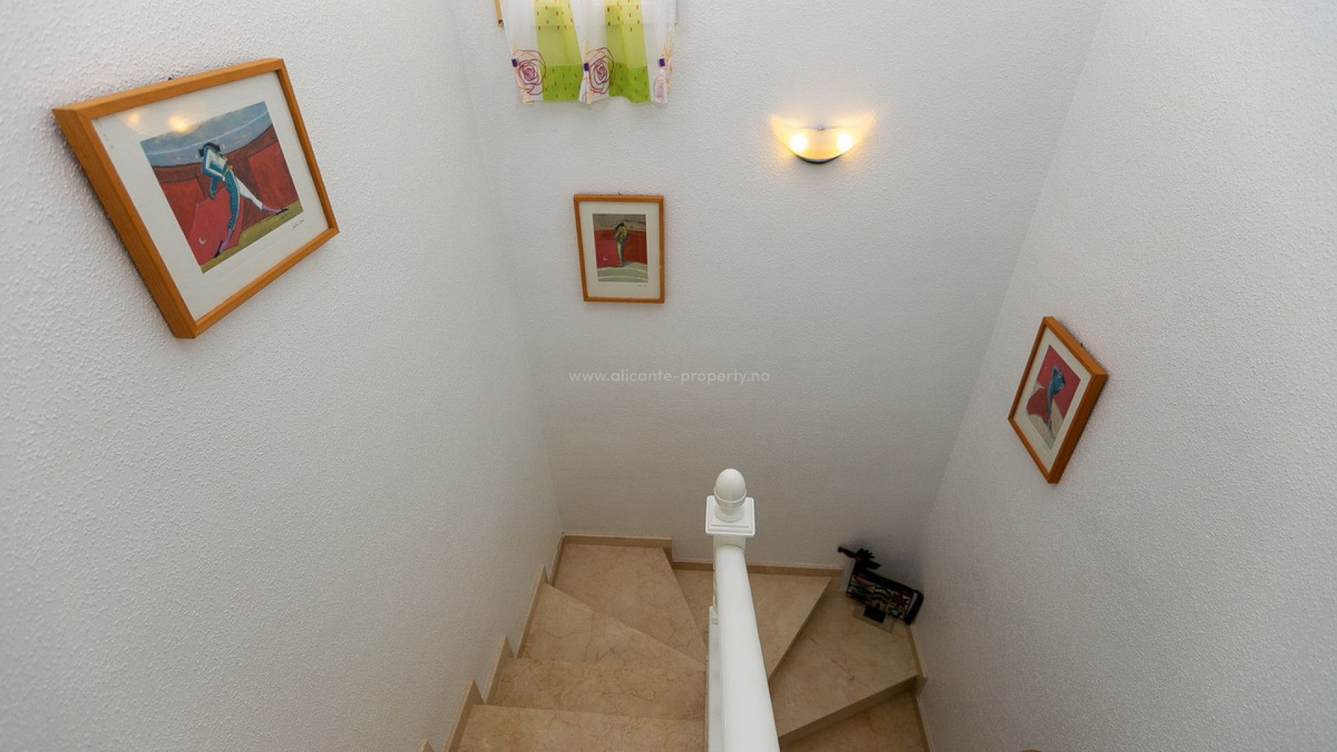 Hus / Villa i Orihuela Costa