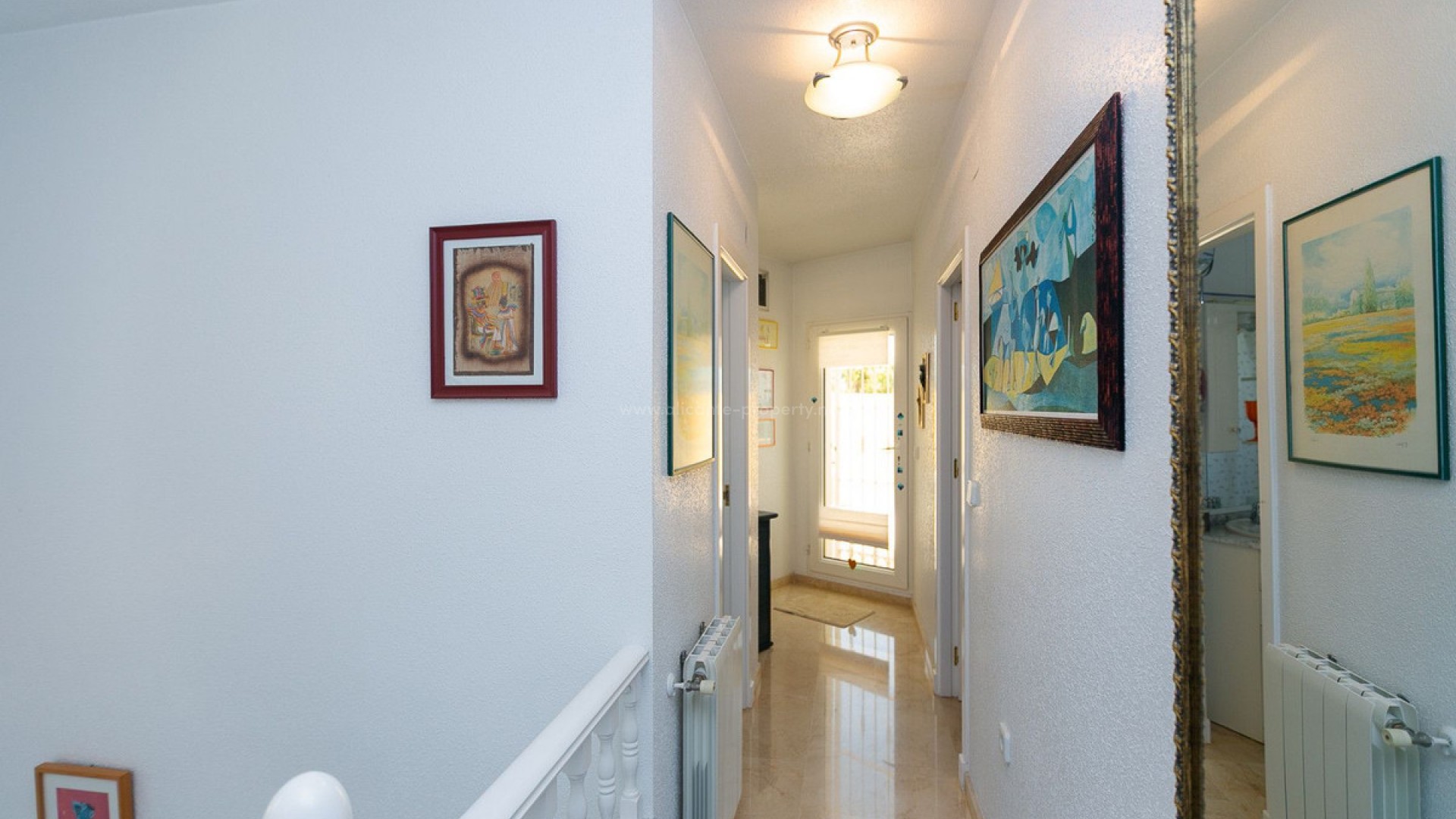 Hus / Villa i Orihuela Costa