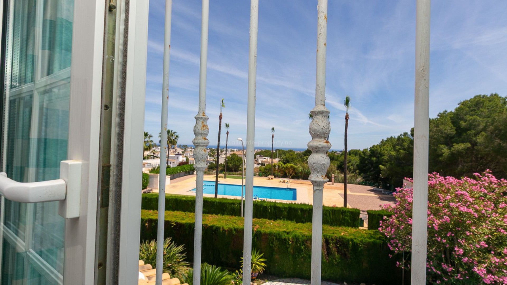 Hus / Villa i Orihuela Costa