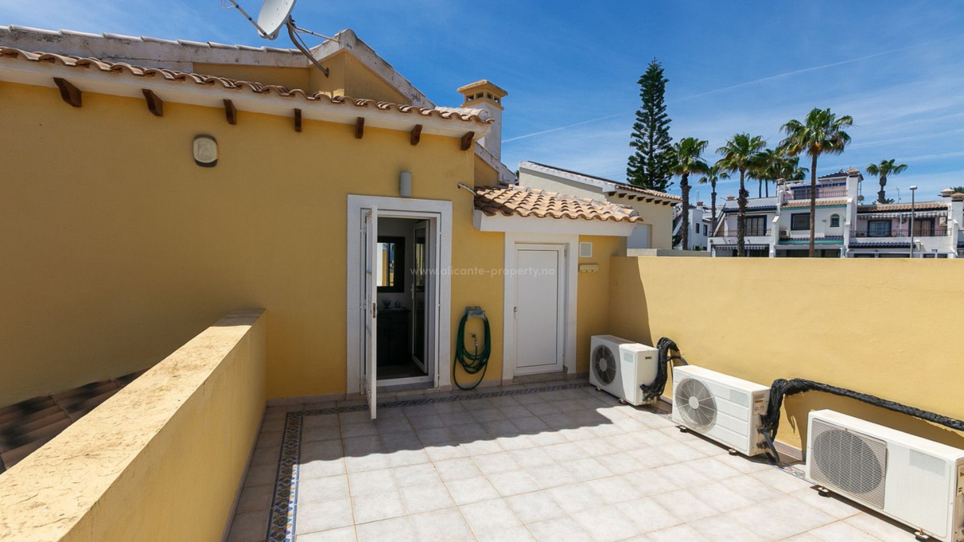 Hus / Villa i Orihuela Costa