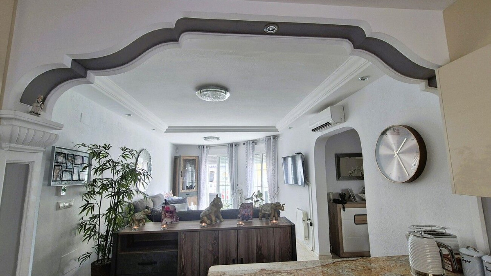 Hus / Villa i Orihuela Costa