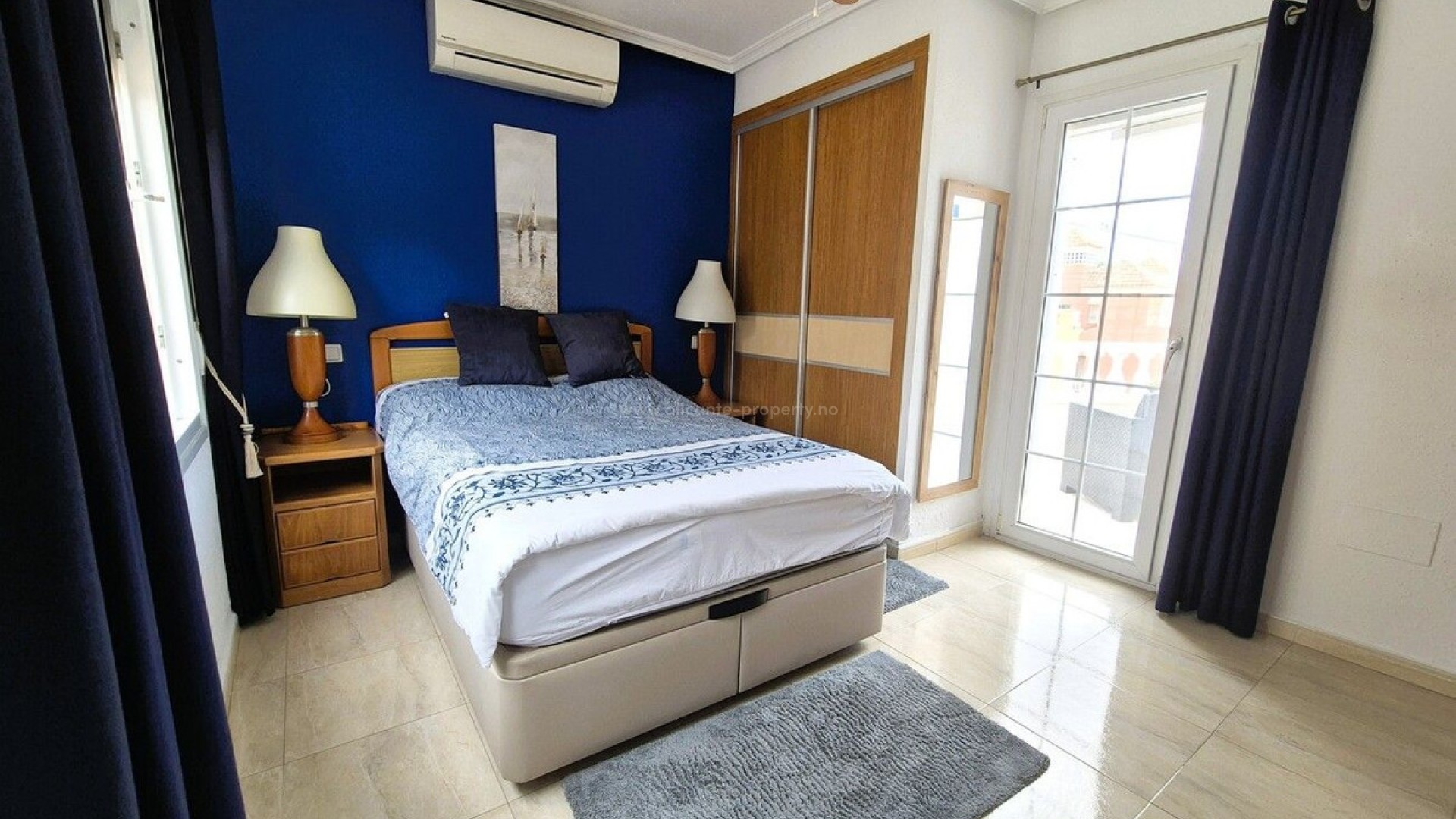 Hus / Villa i Orihuela Costa