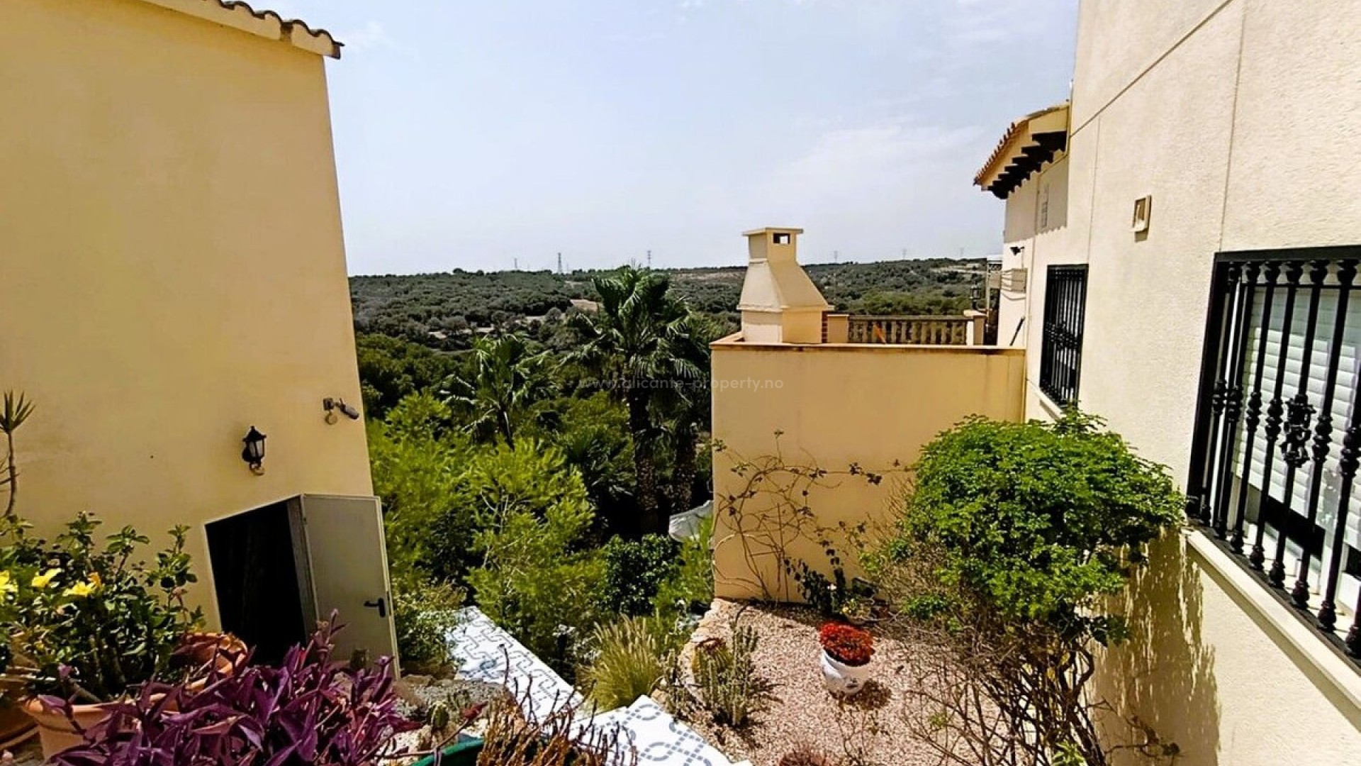 Hus / Villa i Orihuela Costa