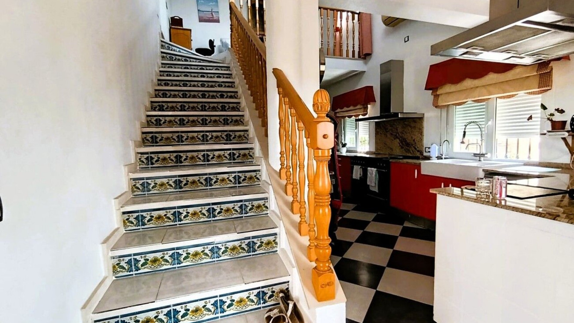 Hus / Villa i Orihuela Costa
