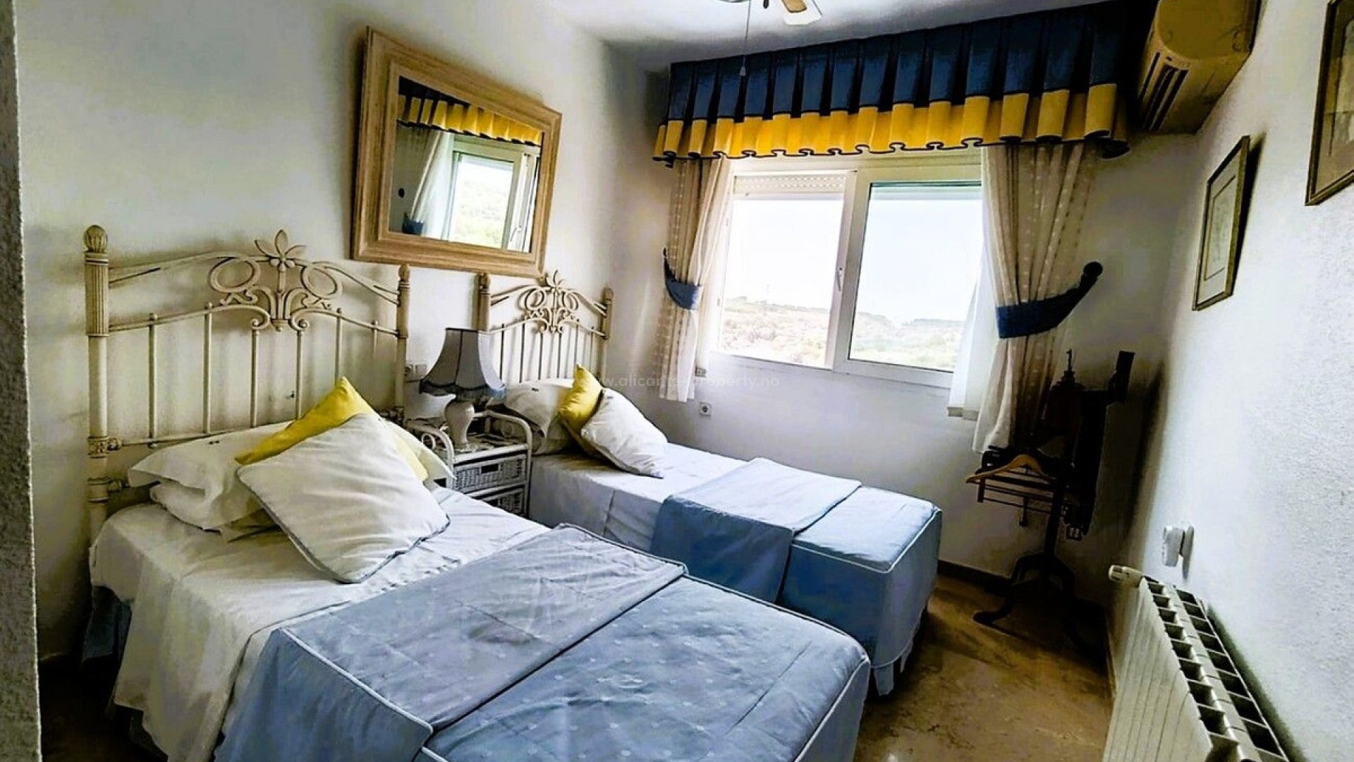 Hus / Villa i Orihuela Costa