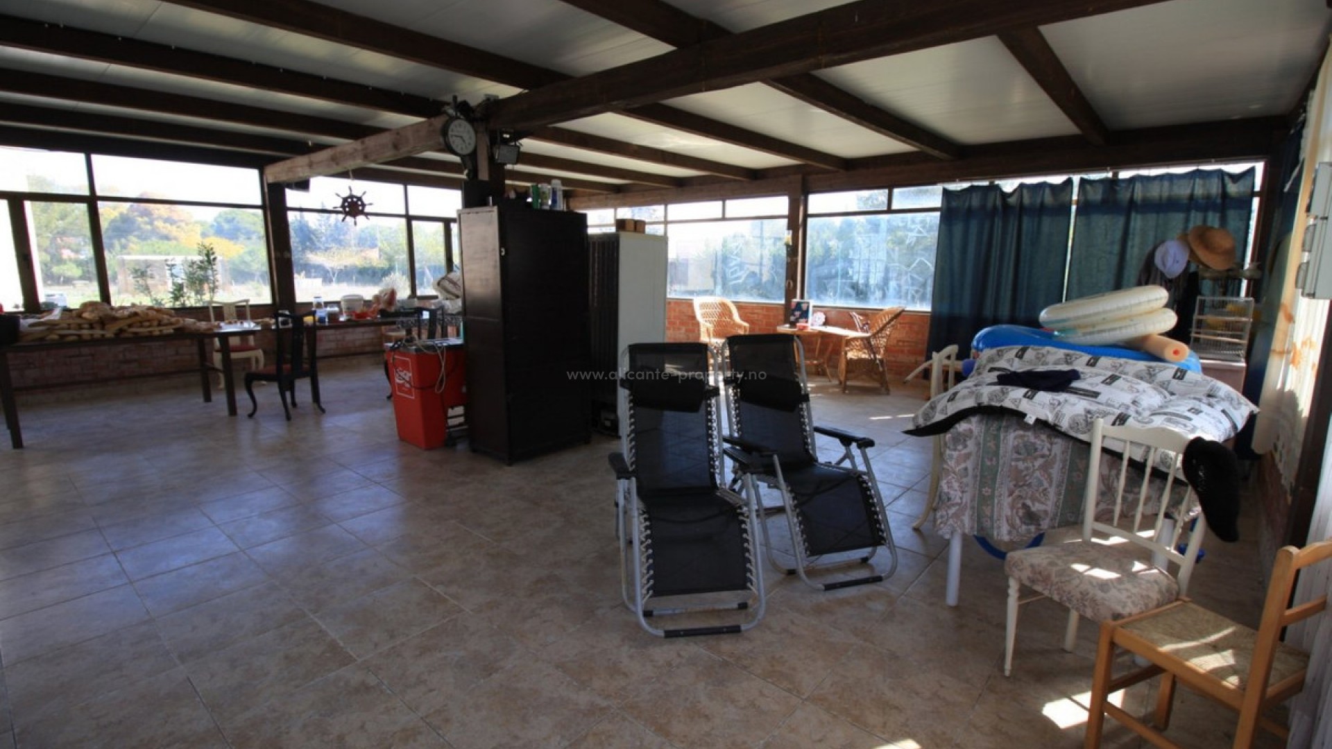 Hus / Villa i Orihuela Costa