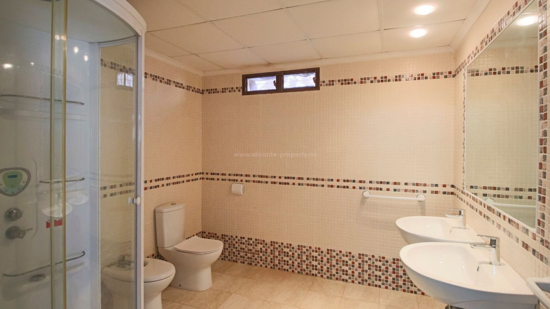 Hus / Villa i Orihuela Costa