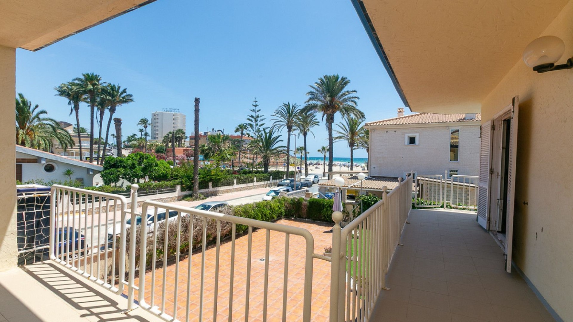 Hus / Villa i Orihuela Costa