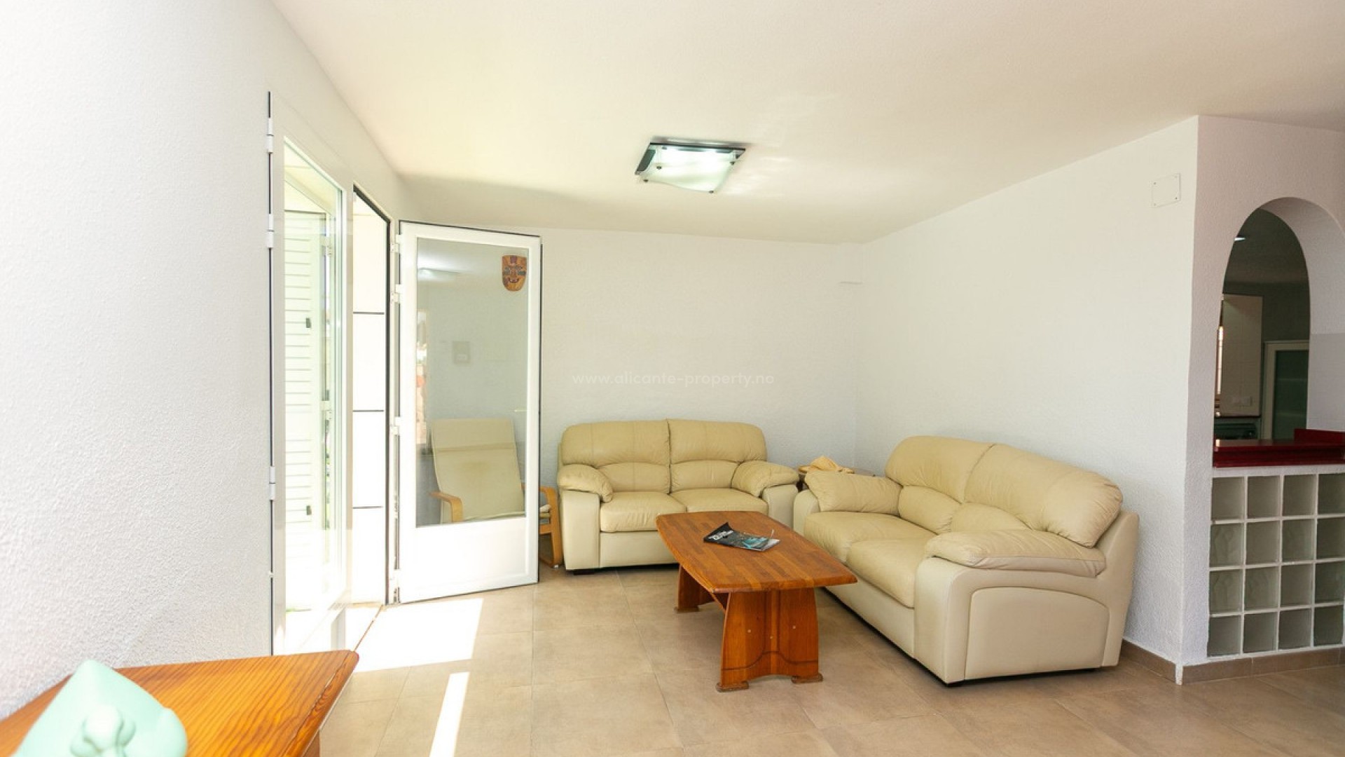 Hus / Villa i Orihuela Costa
